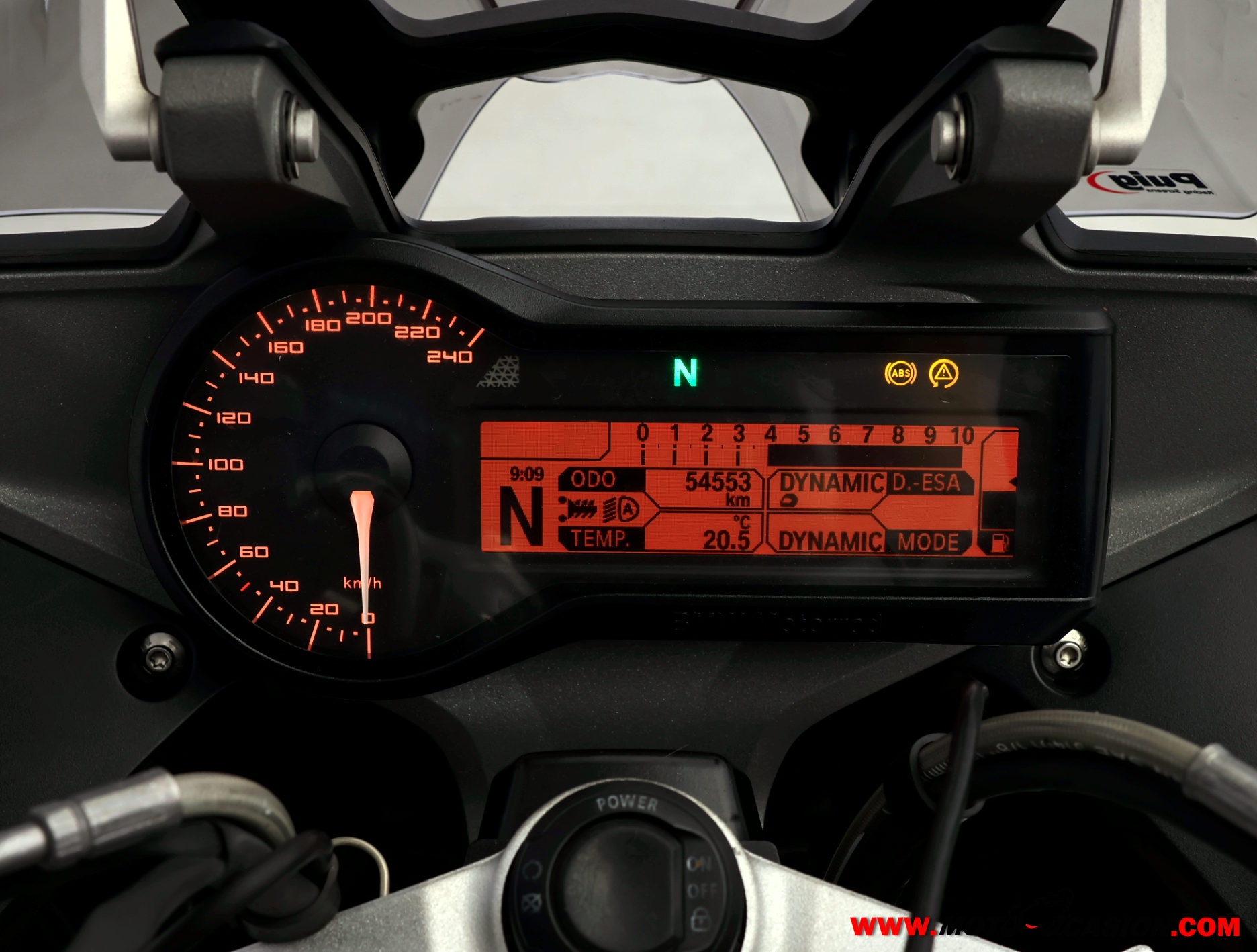 BMW R 1200 RS (copia)