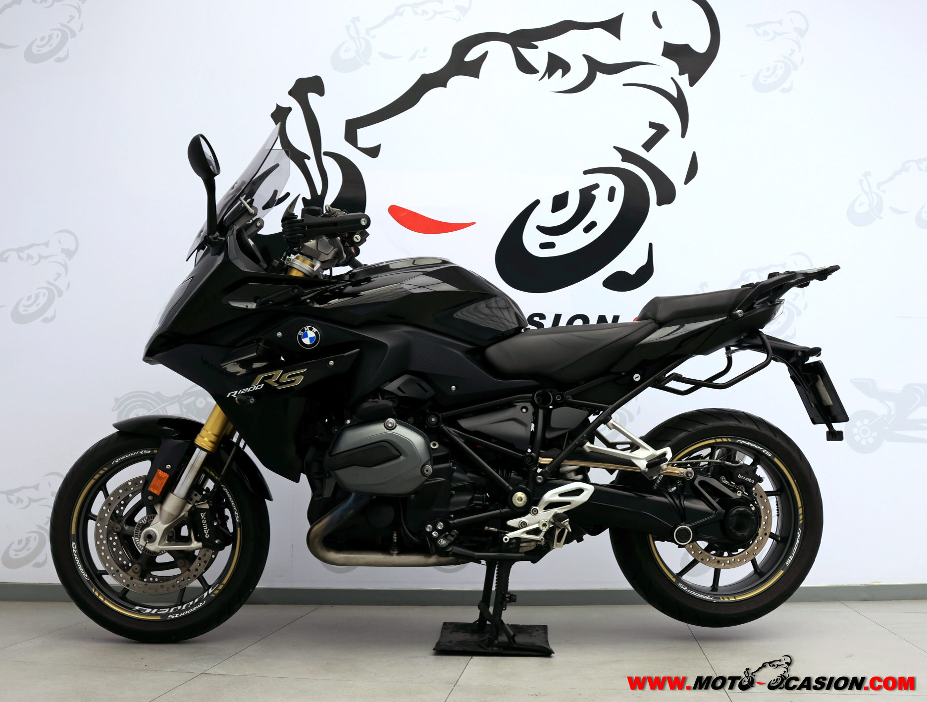 BMW R 1200 RS (copia)