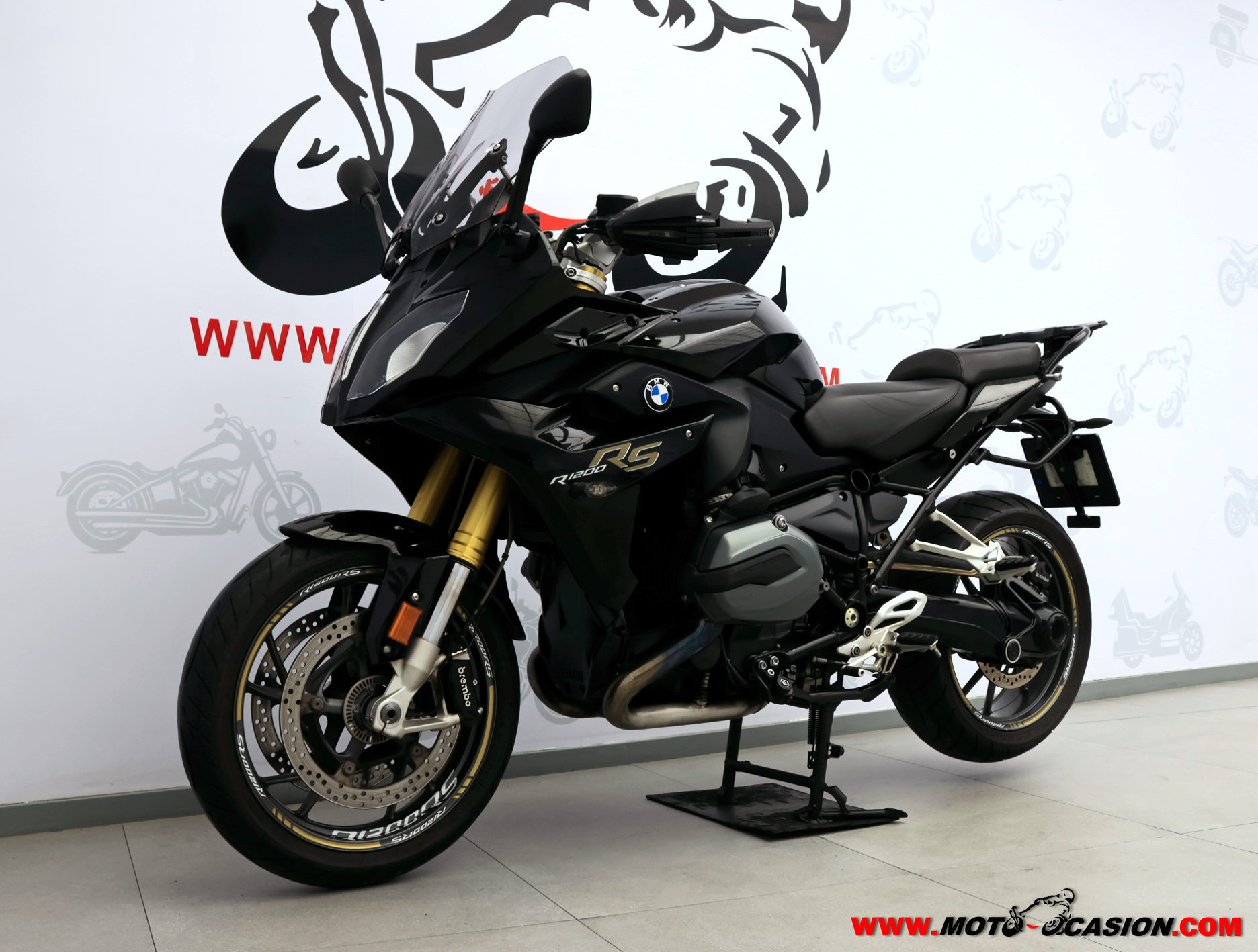 BMW R 1200 RS (copia)