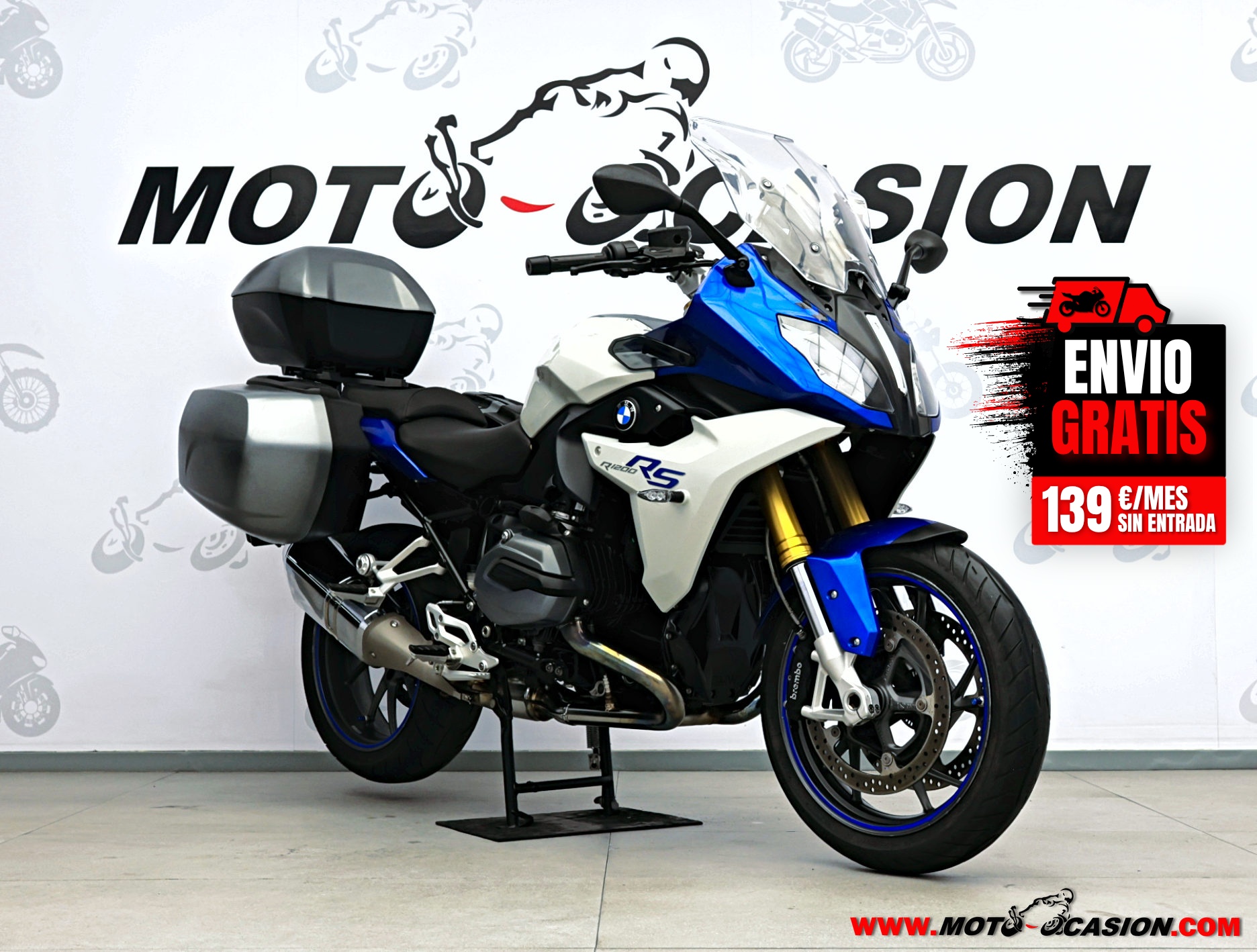 BMW R 1200 RS (copia)