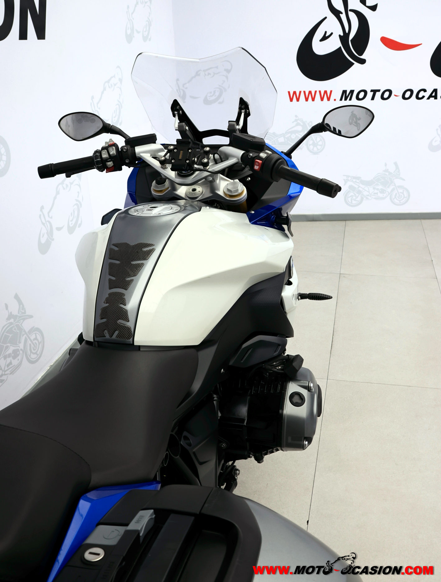 BMW R 1200 RS (copia)