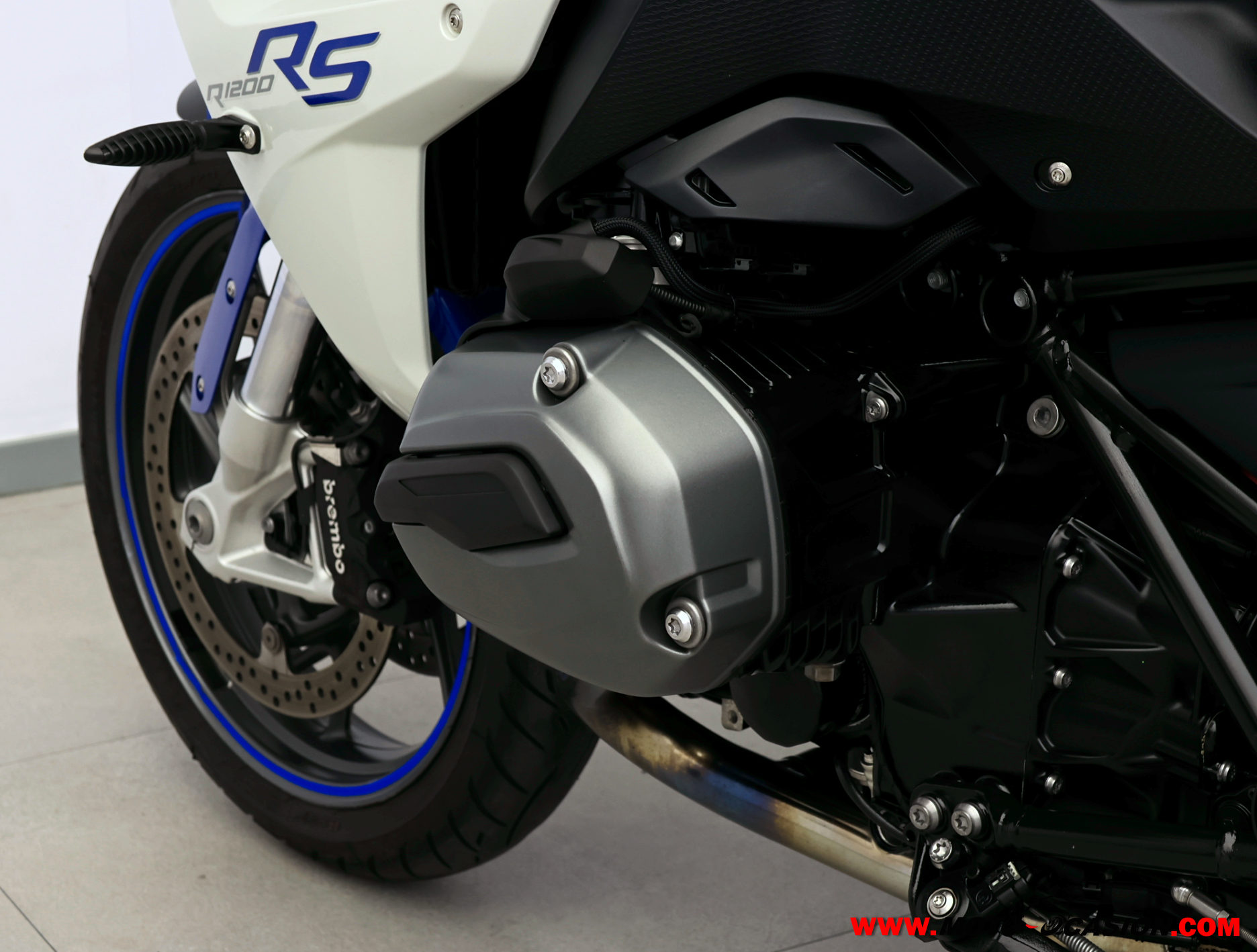 BMW R 1200 RS (copia)