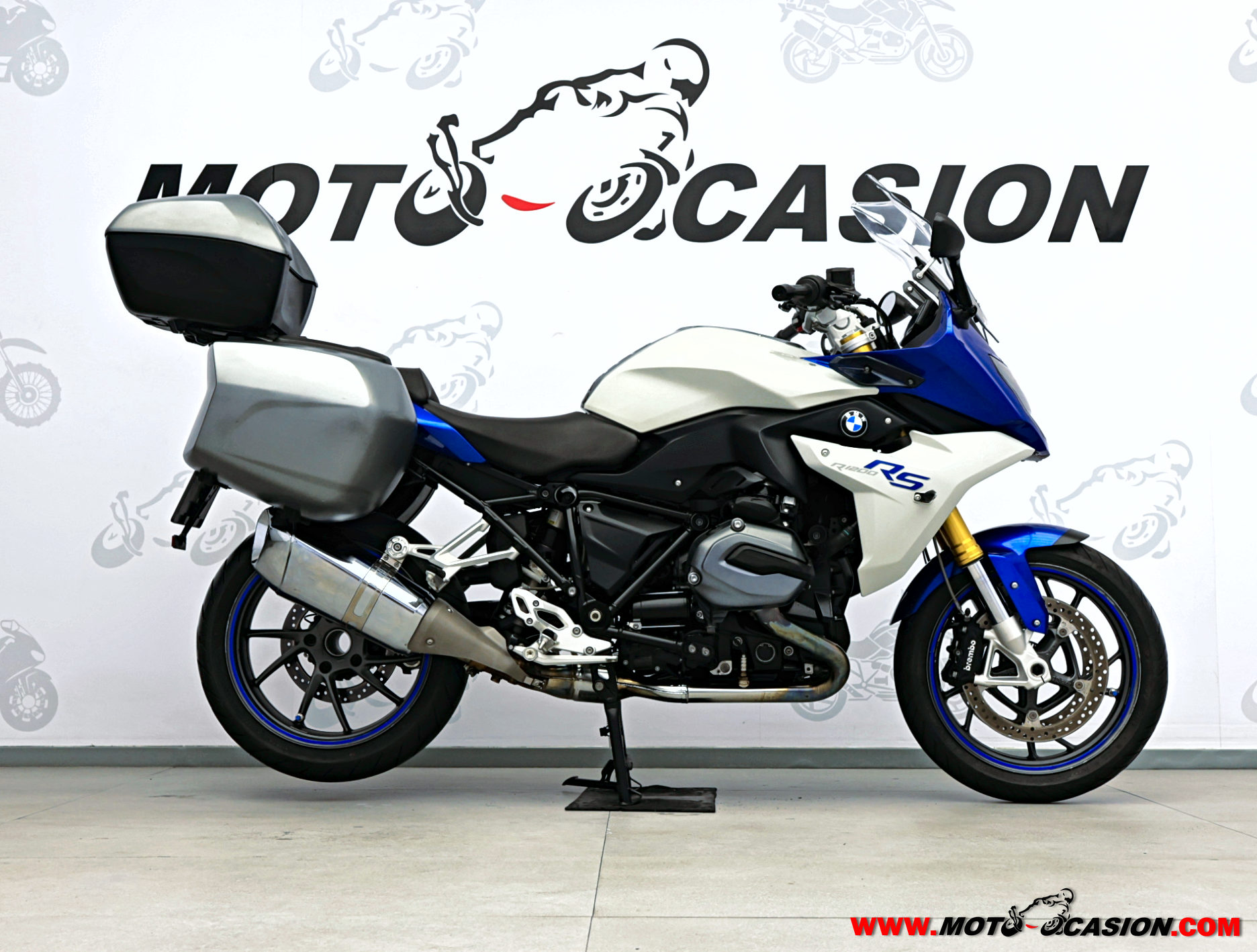 BMW R 1200 RS (copia)