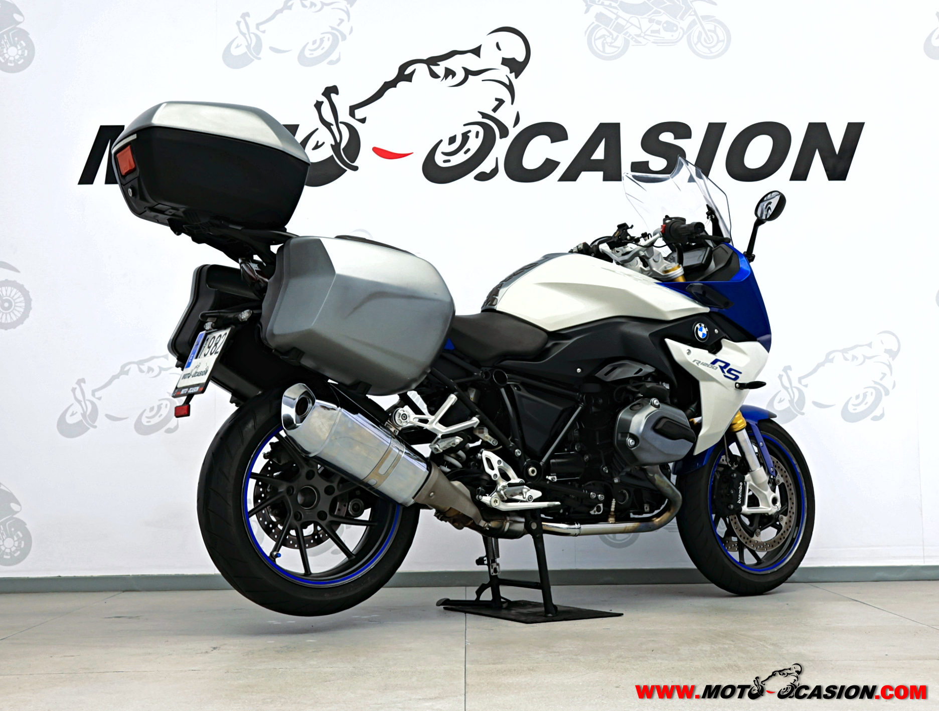 BMW R 1200 RS (copia)