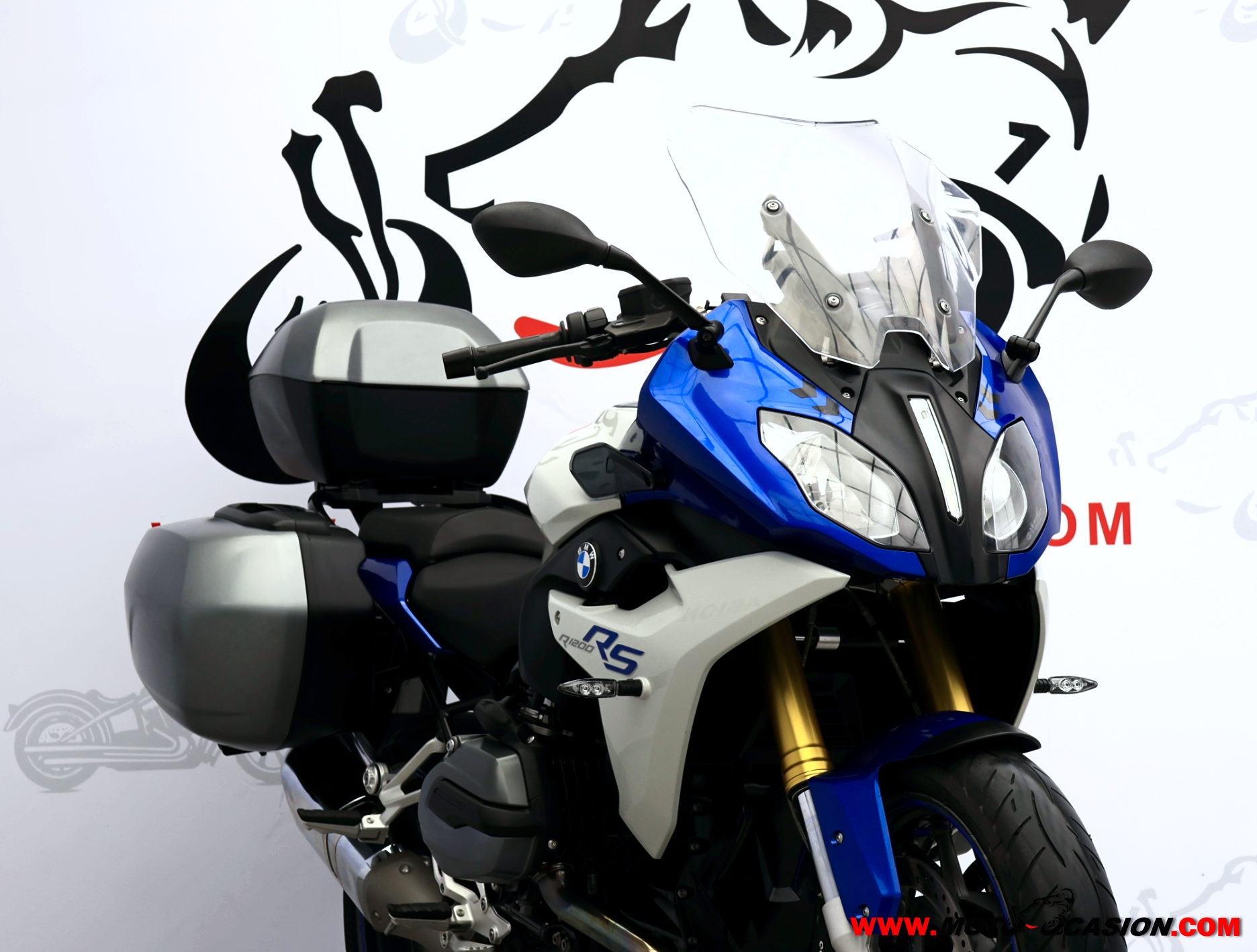 BMW R 1200 RS (copia)