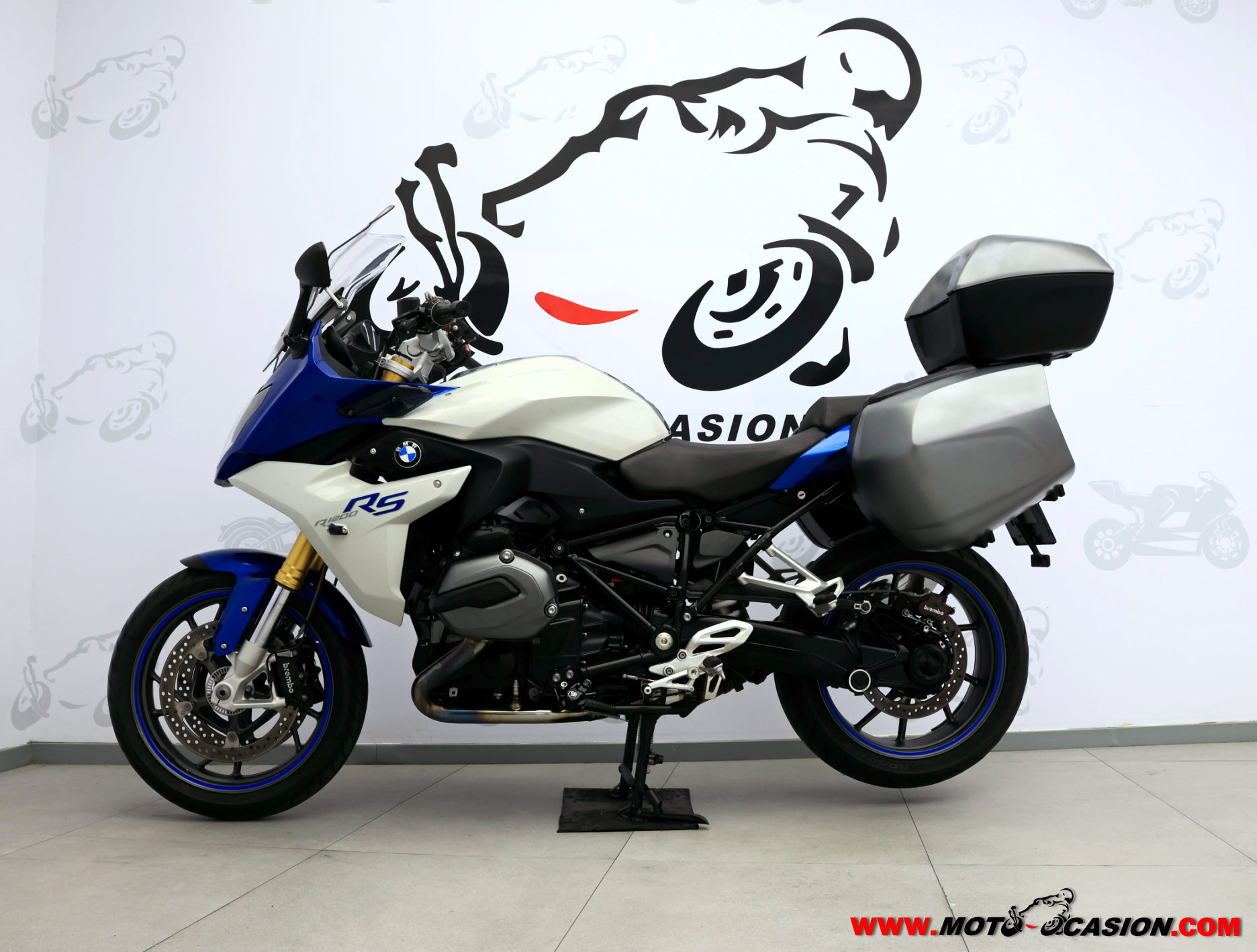 BMW R 1200 RS (copia)