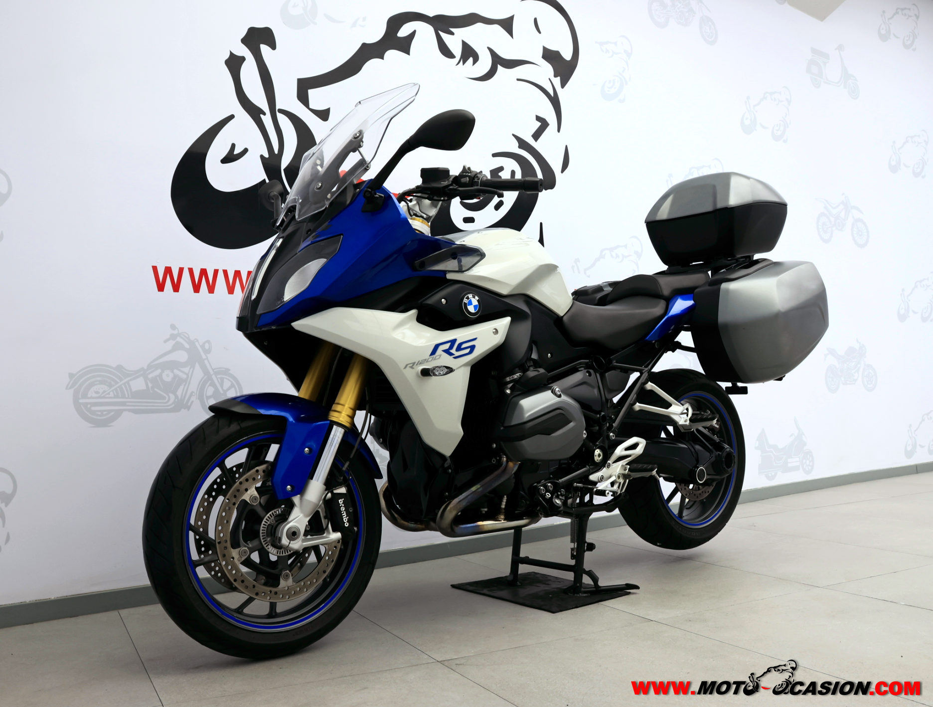 BMW R 1200 RS (copia)