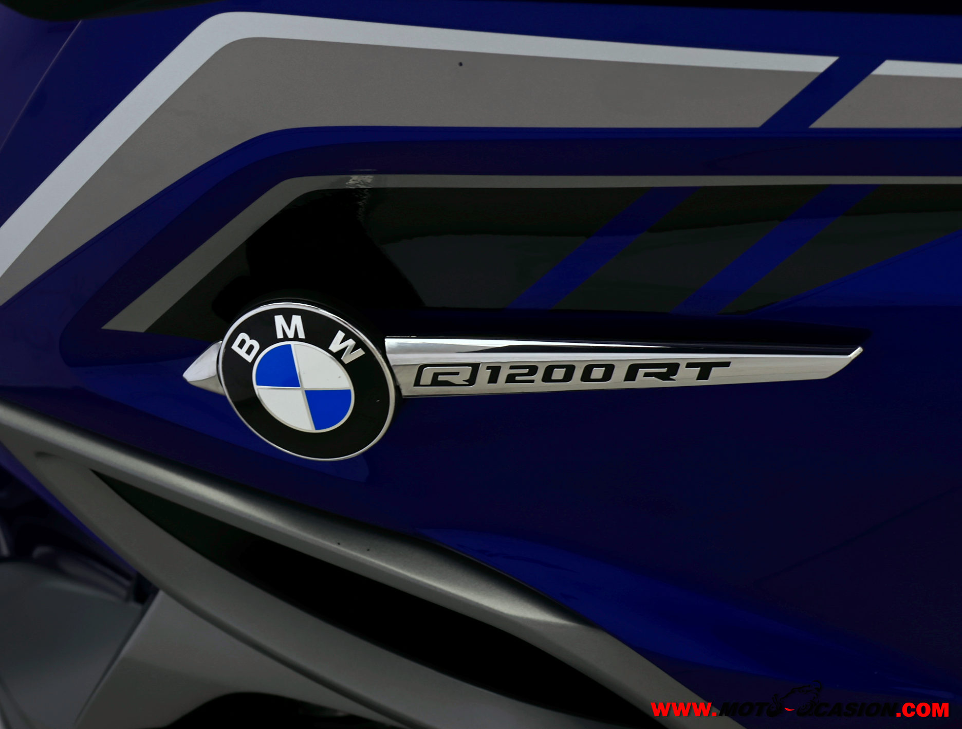 BMW R 1200 RT