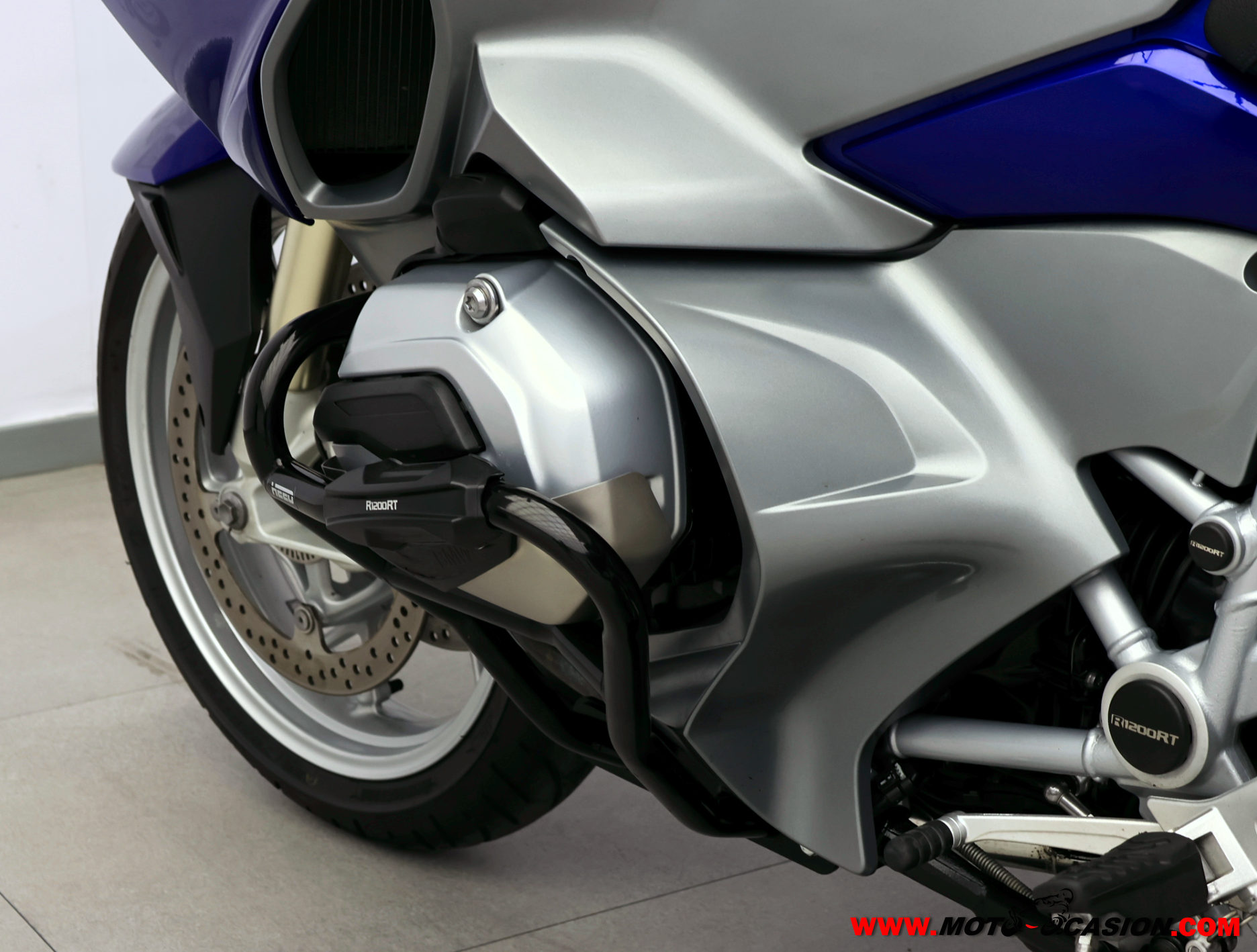 BMW R 1200 RT