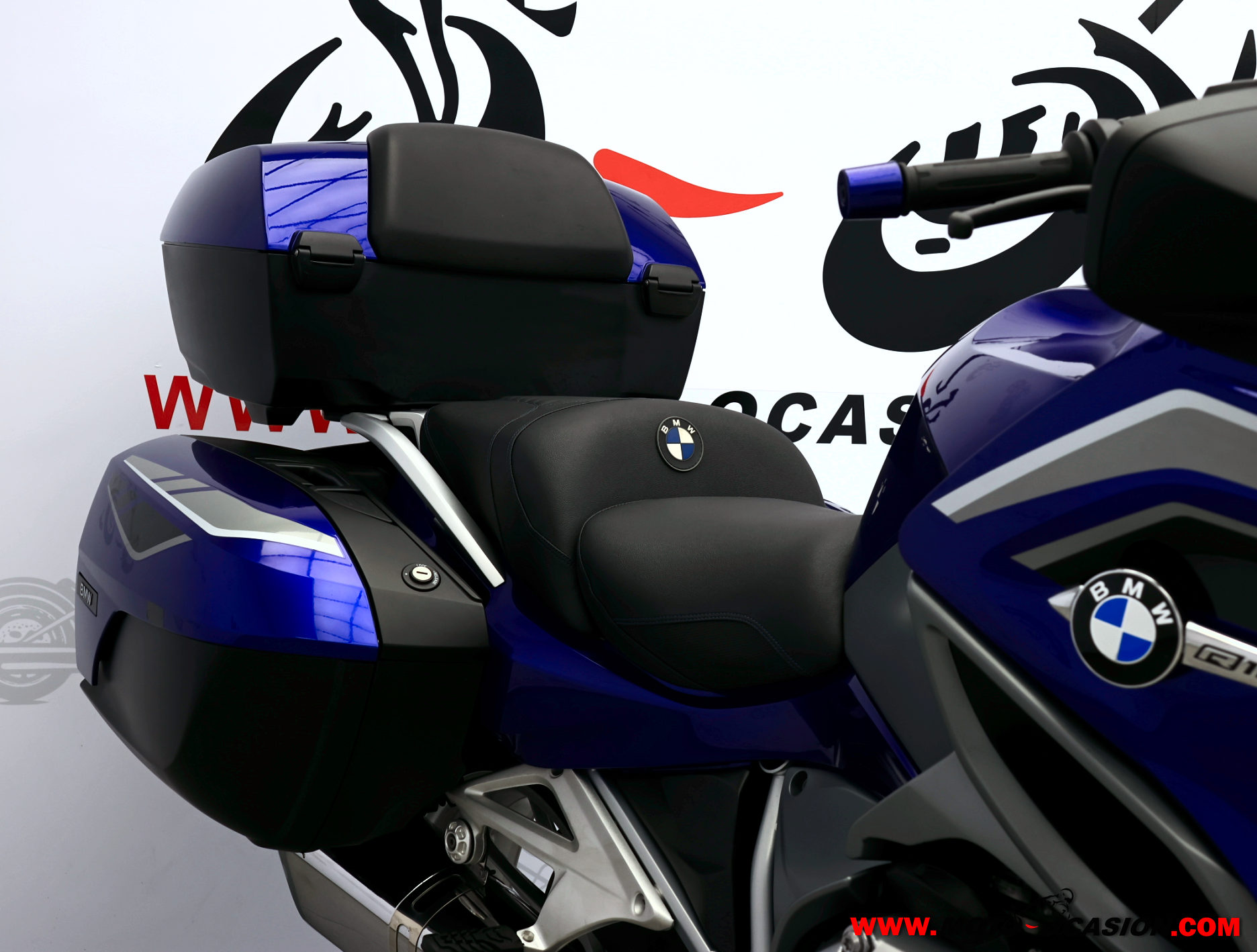 BMW R 1200 RT