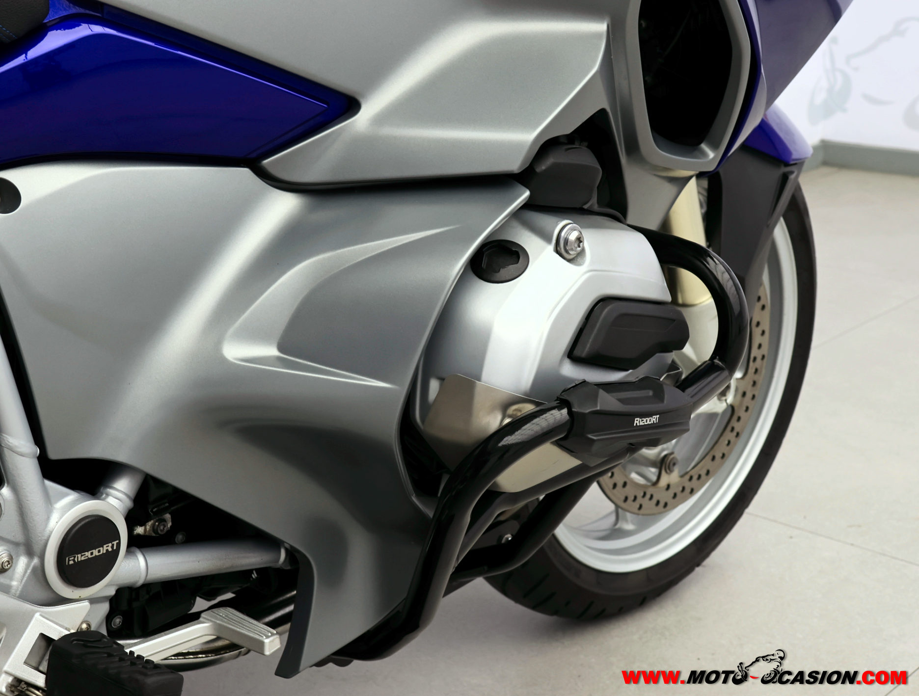 BMW R 1200 RT