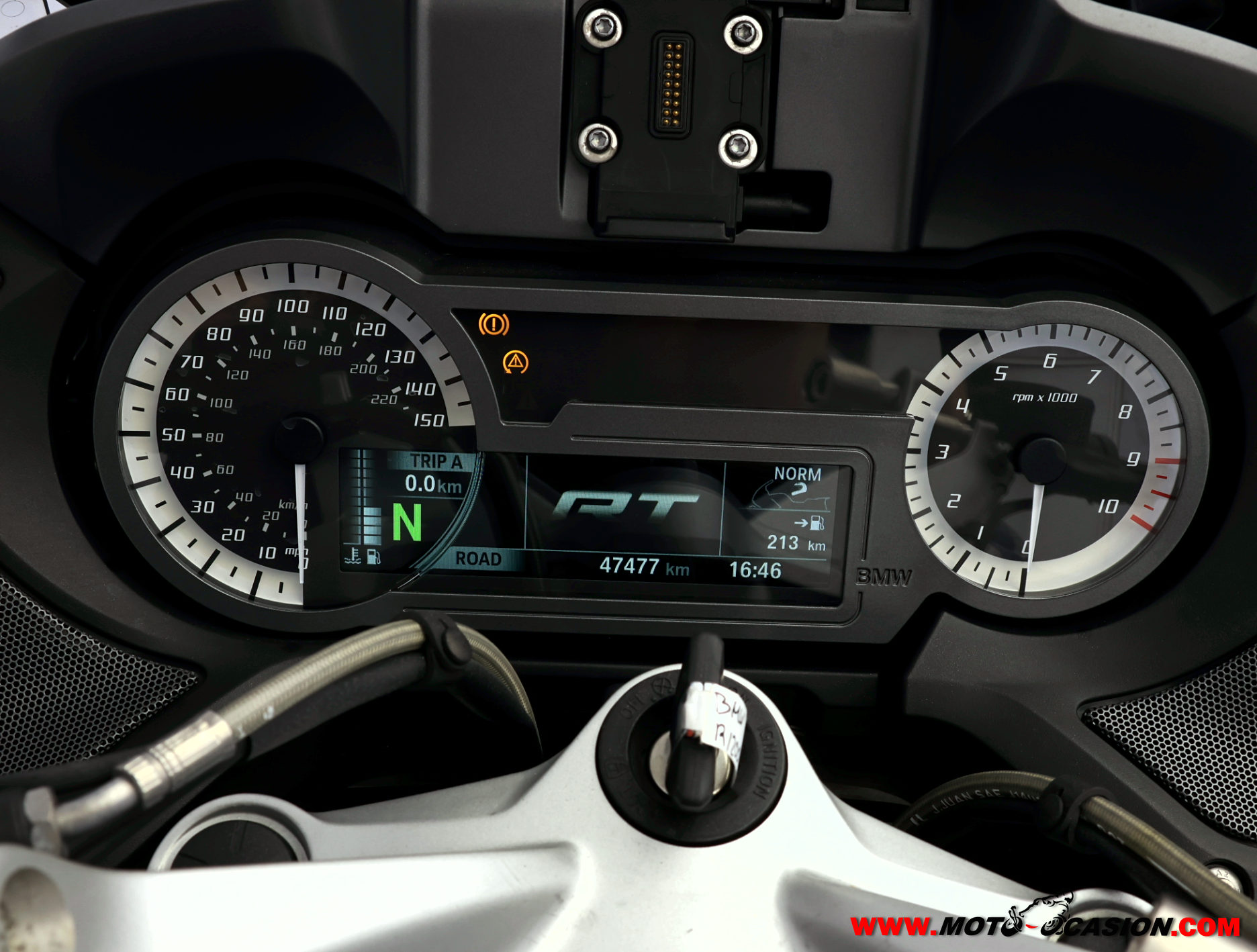 BMW R 1200 RT