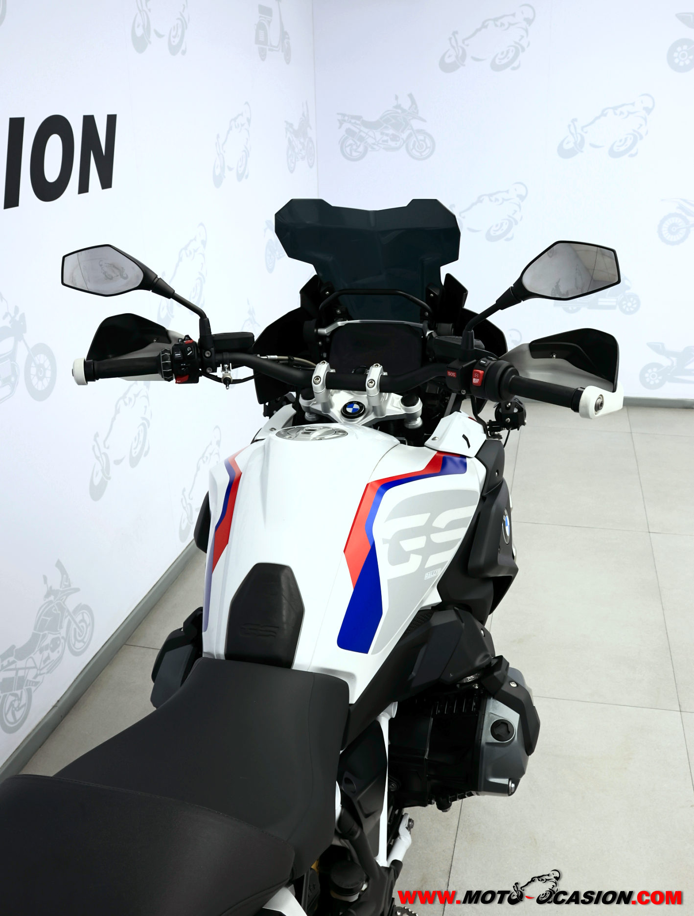 BMW R 1250 GS