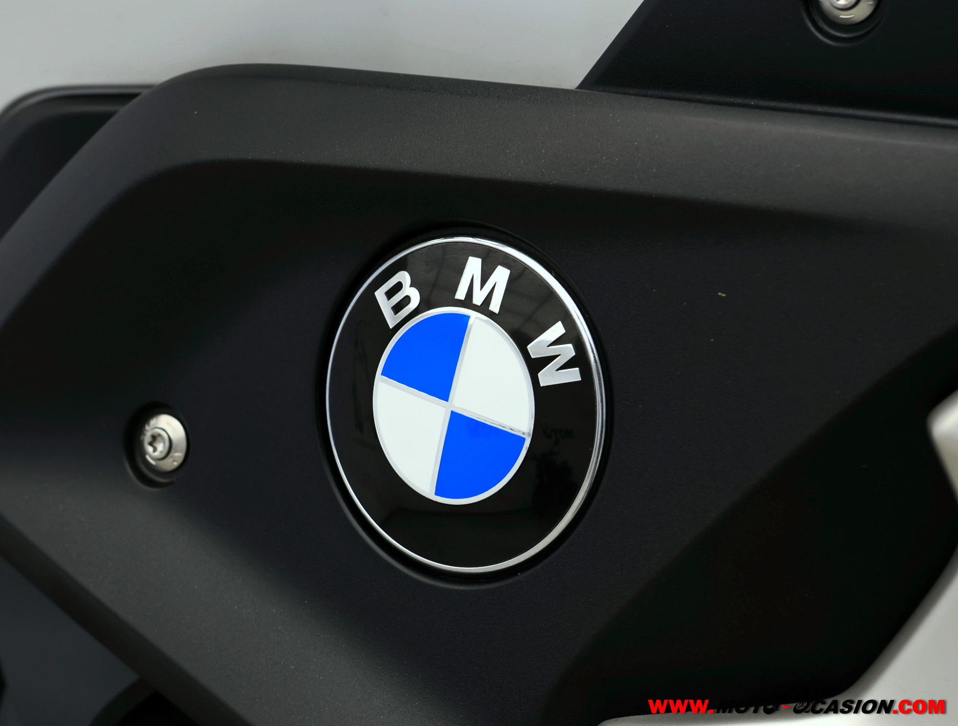 BMW R 1250 GS