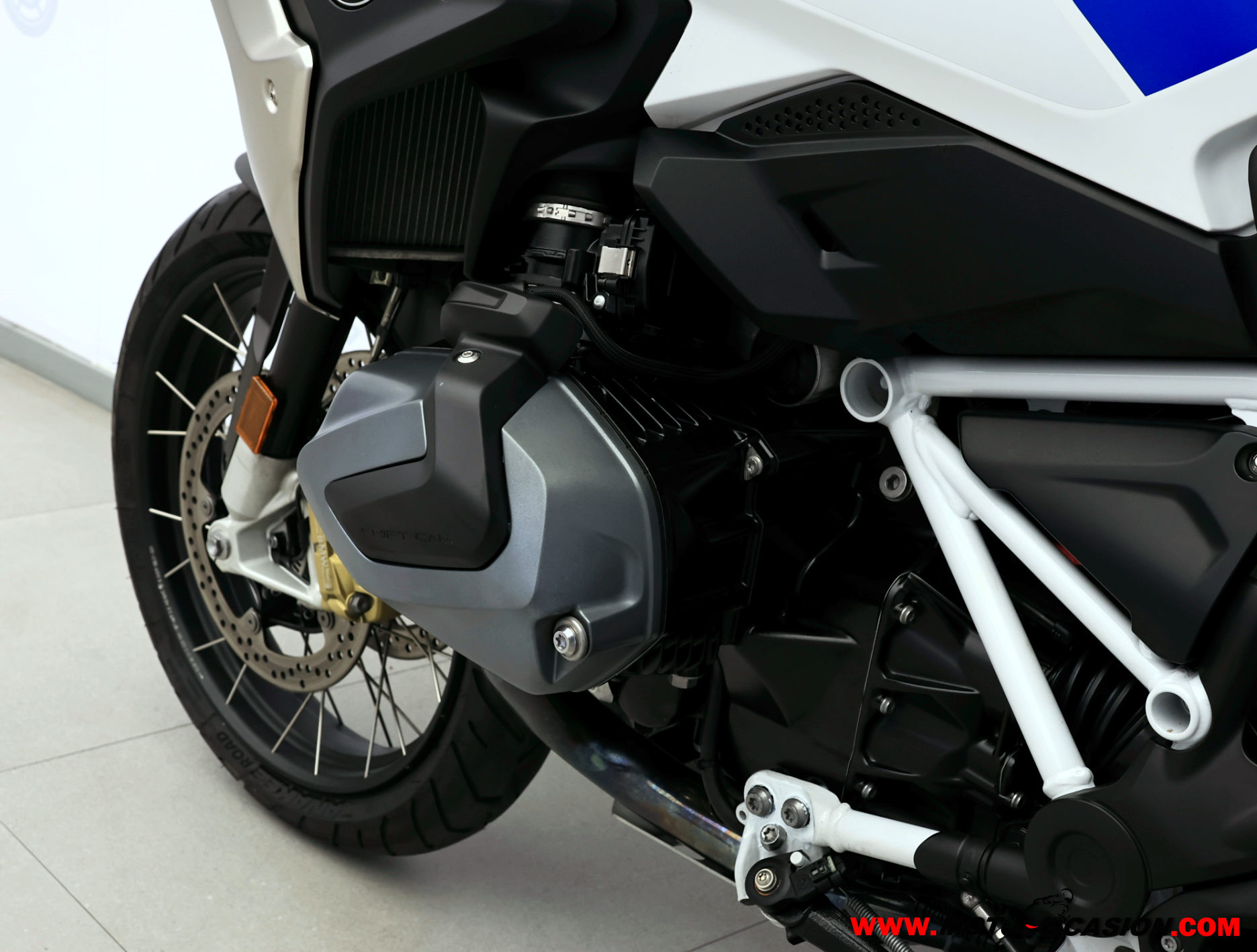 BMW R 1250 GS