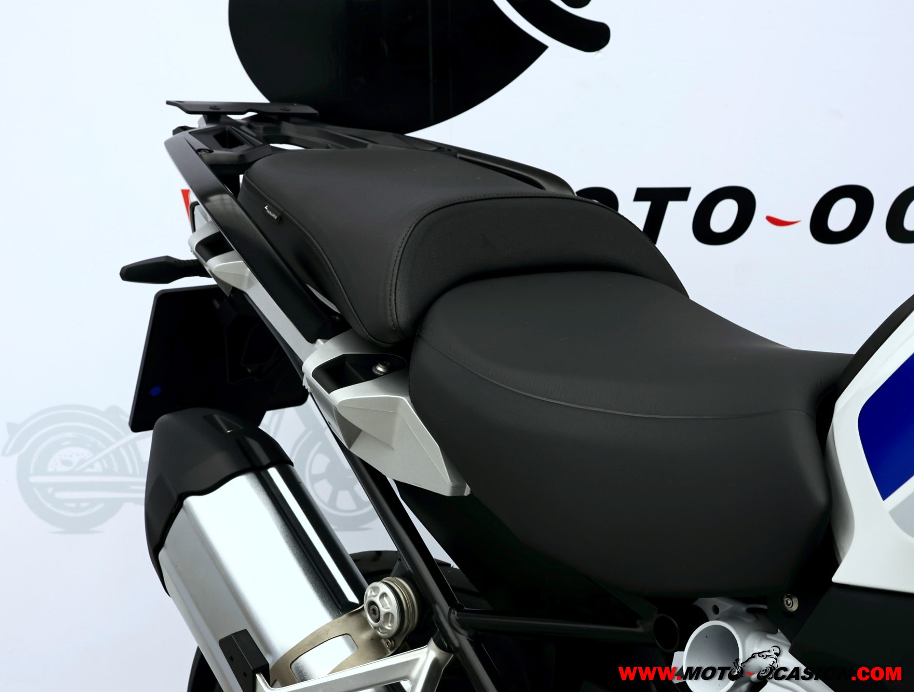 BMW R 1250 GS