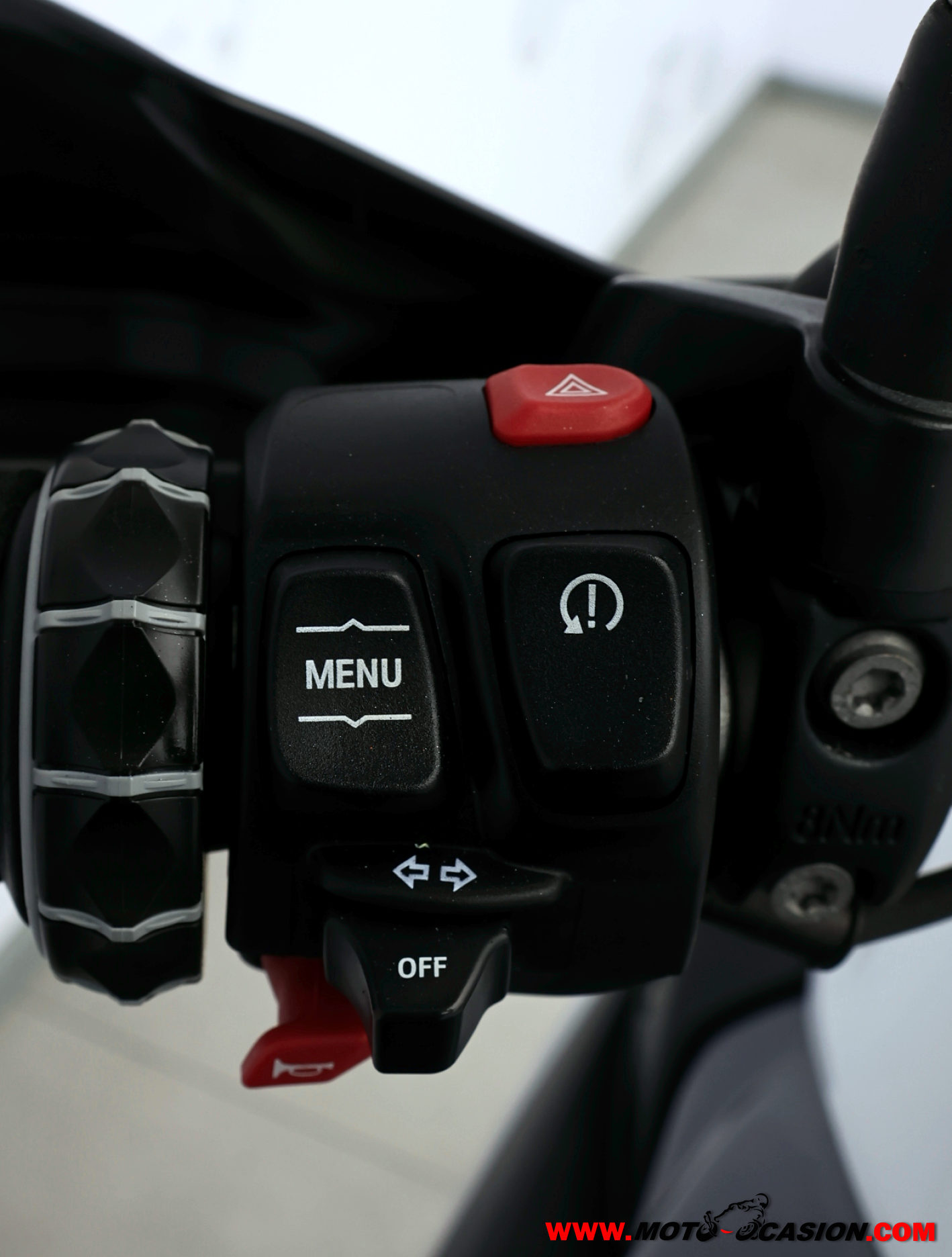 BMW R 1250 GS