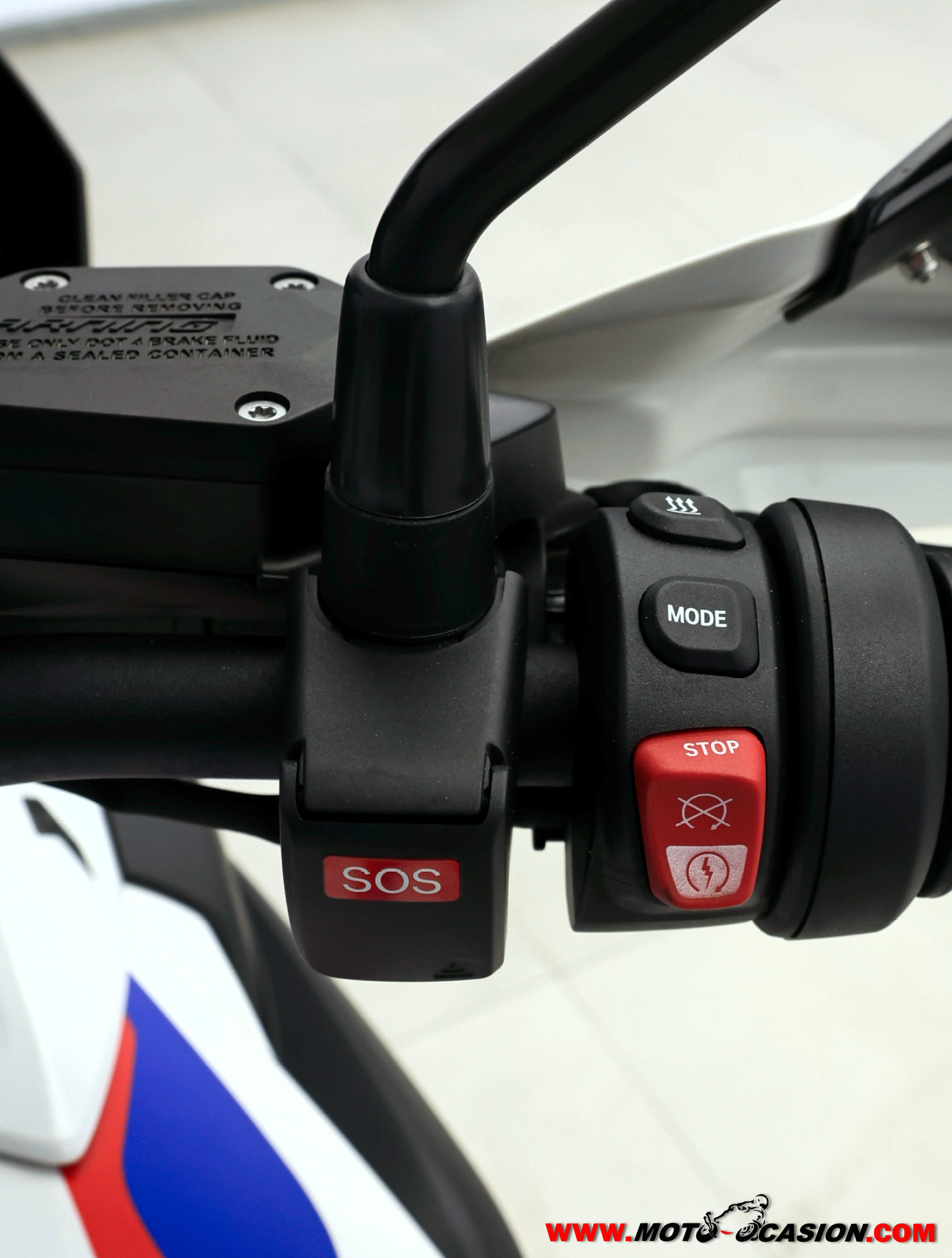 BMW R 1250 GS