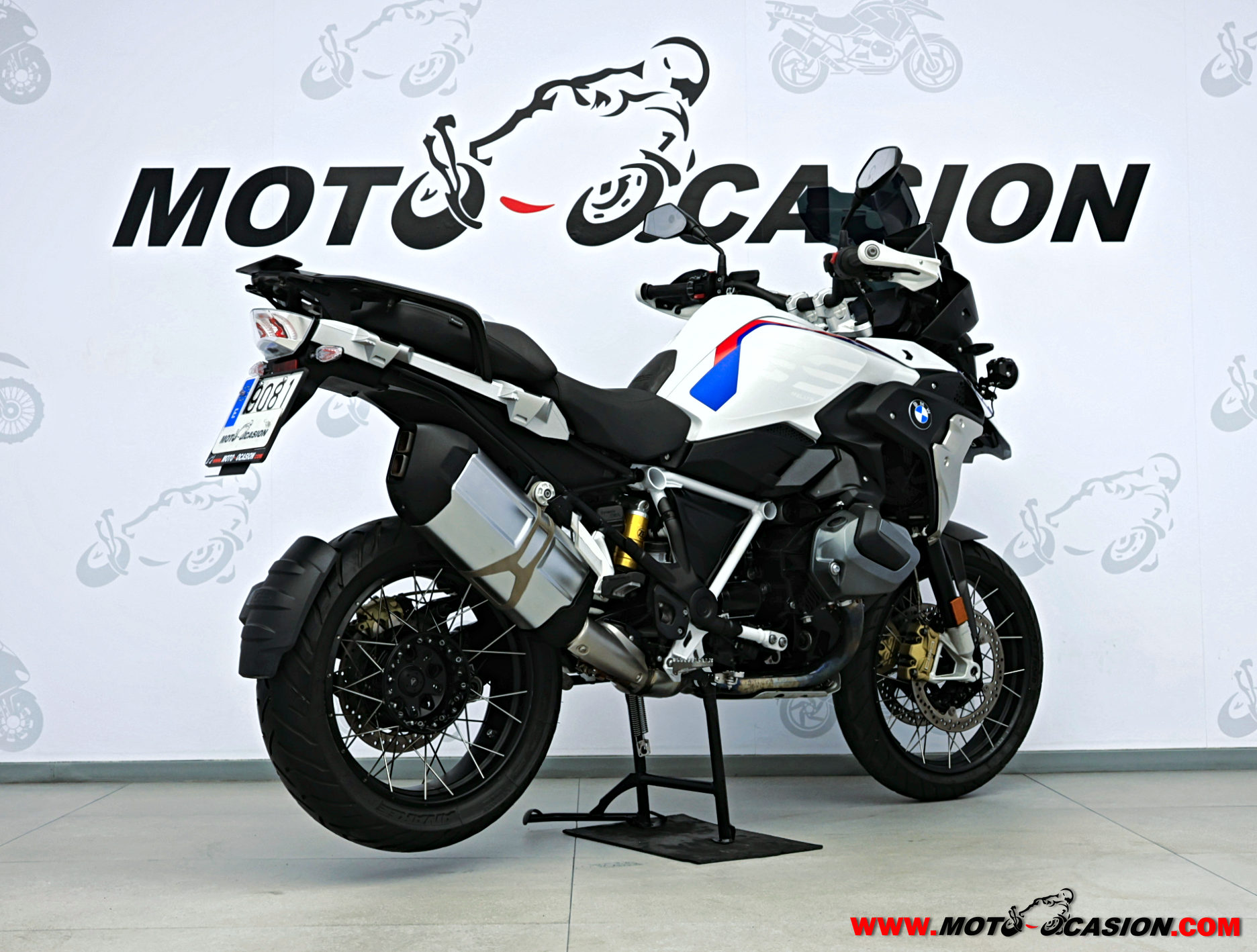 BMW R 1250 GS