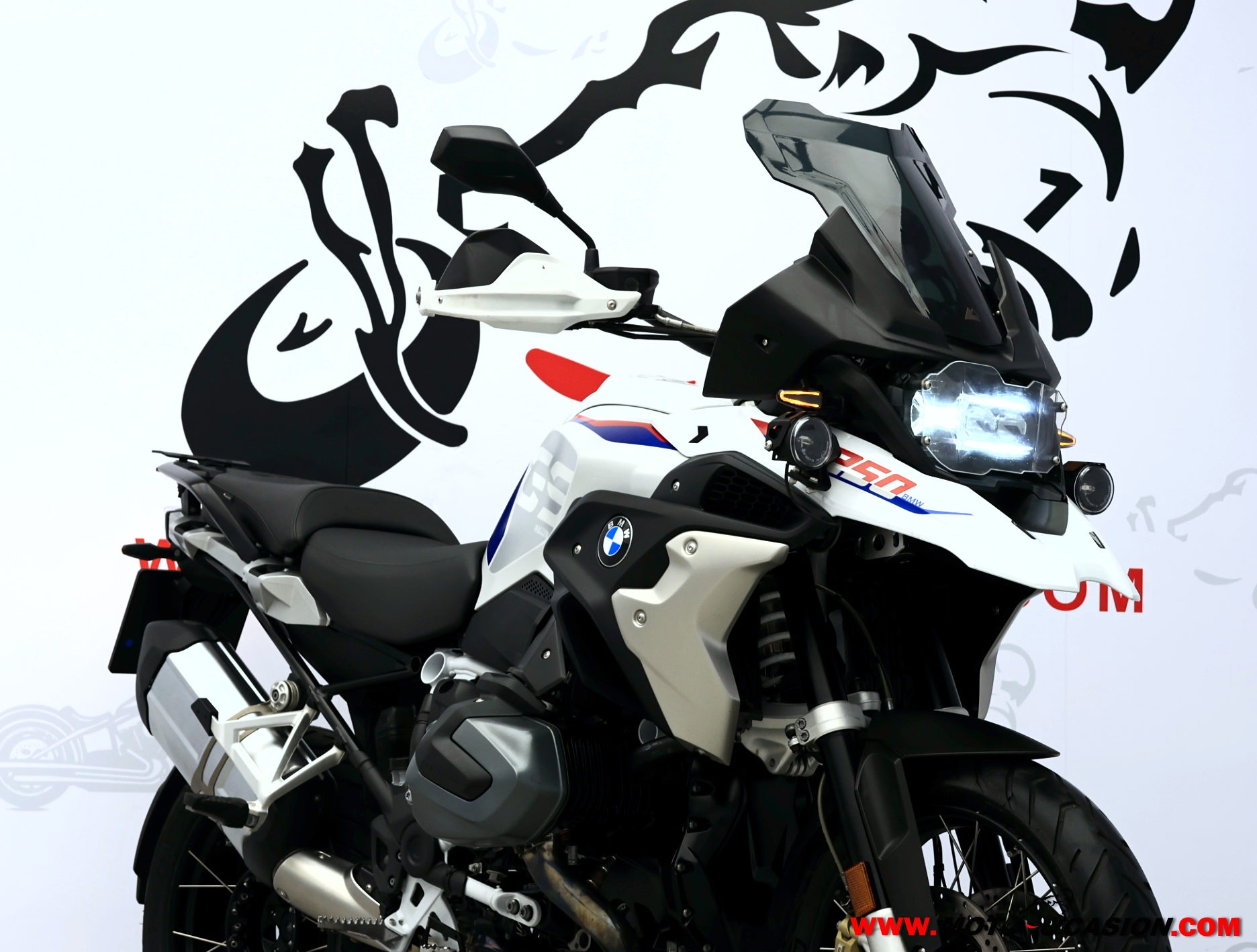 BMW R 1250 GS