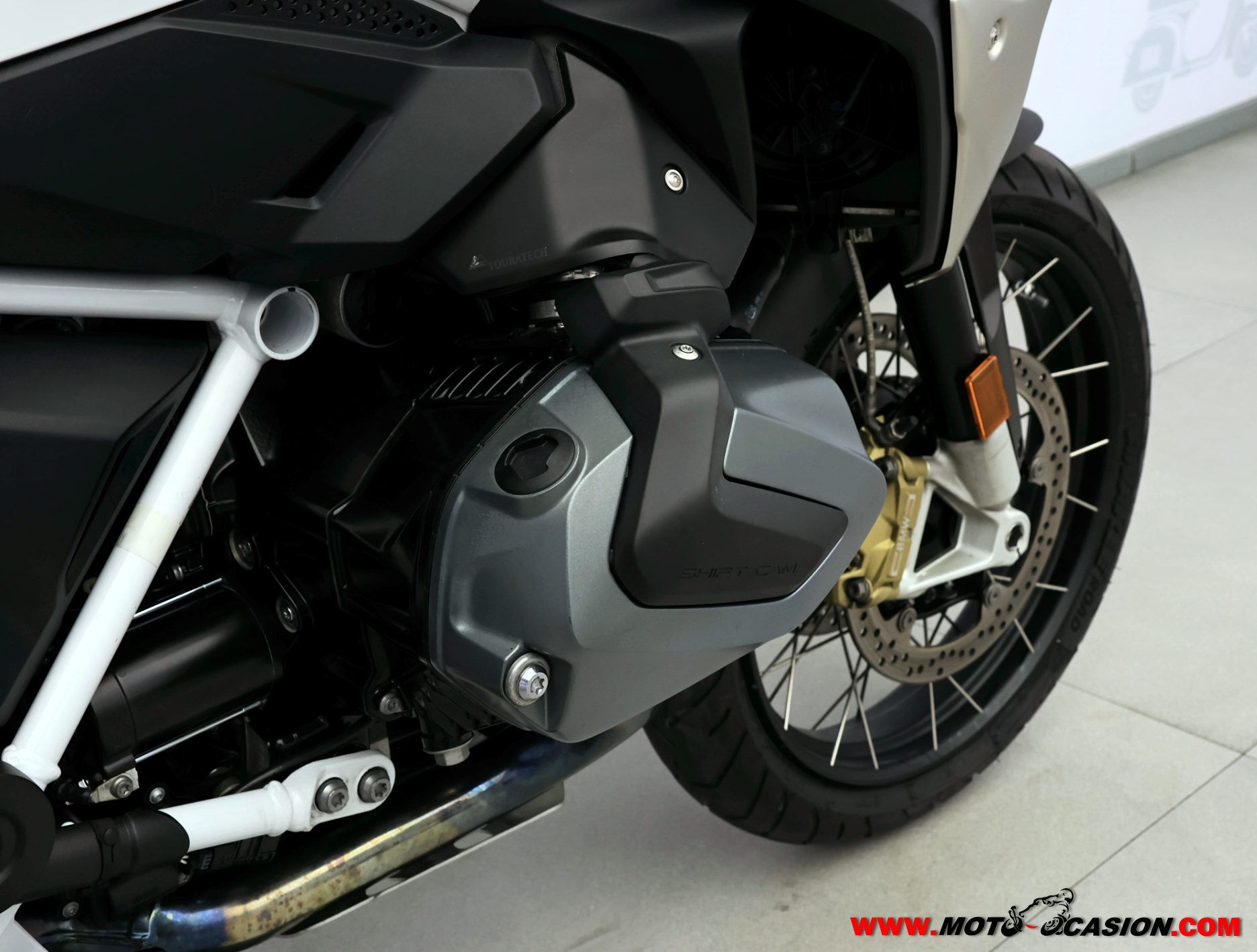 BMW R 1250 GS