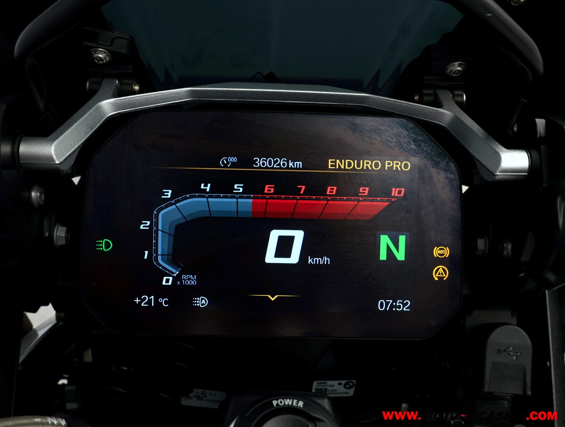BMW R 1250 GS