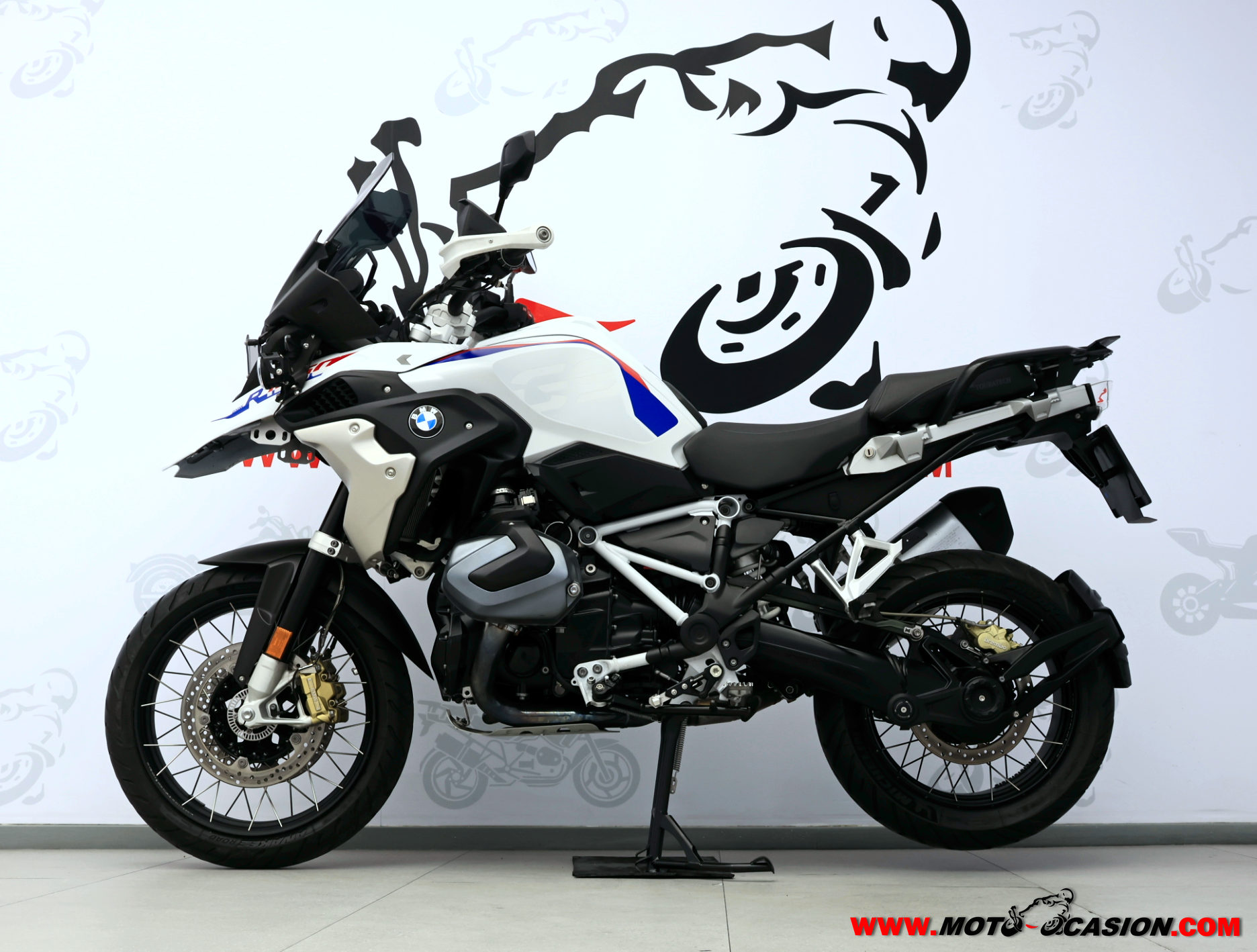 BMW R 1250 GS