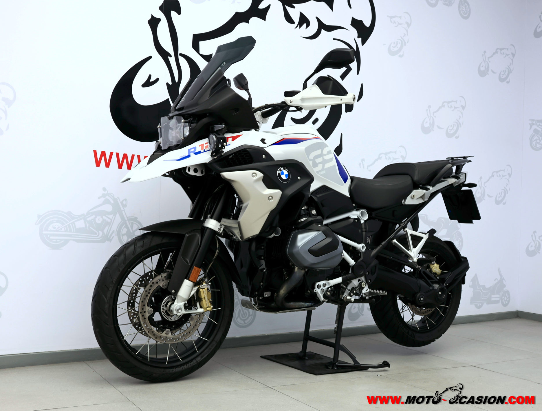 BMW R 1250 GS