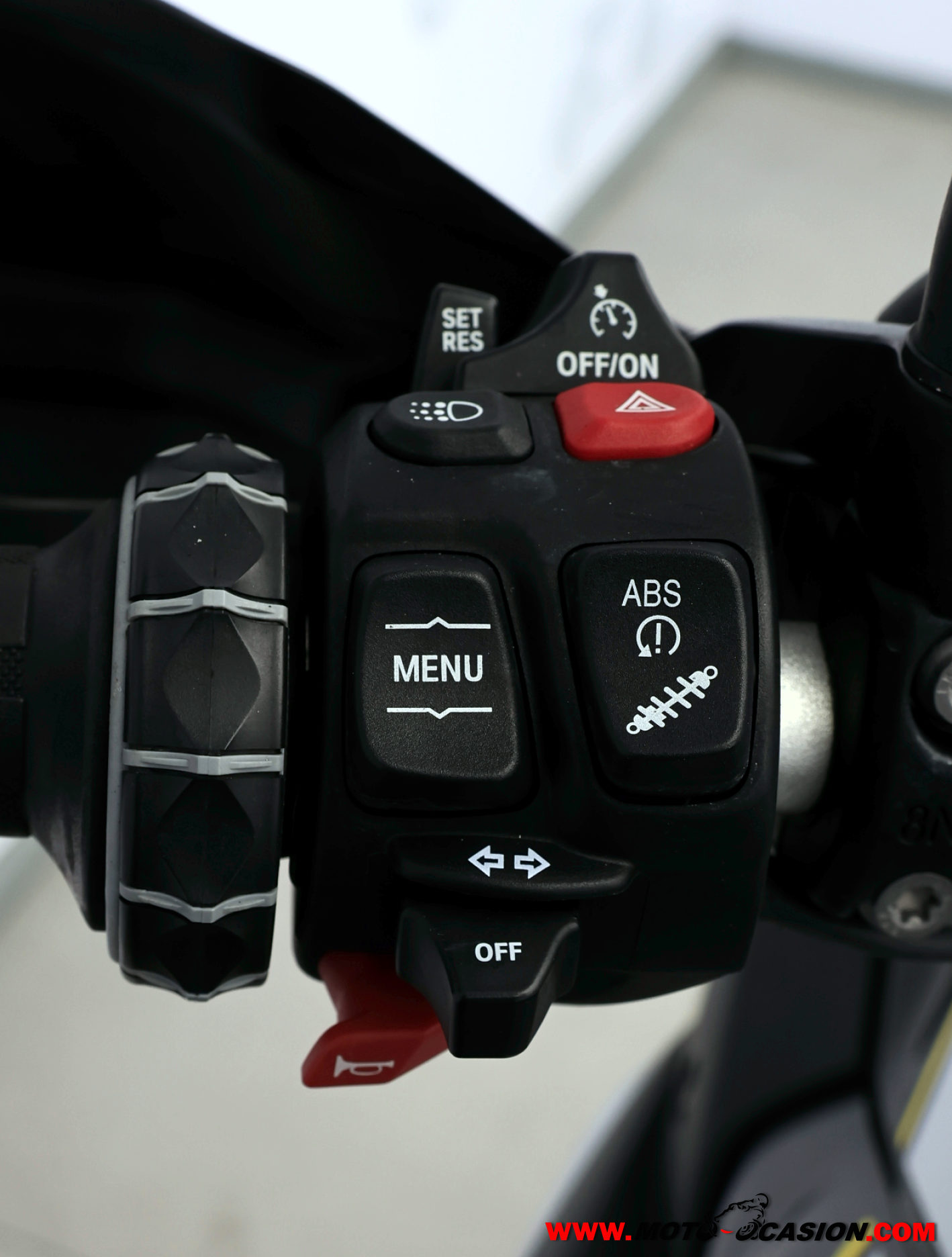 BMW R 1250 GS
