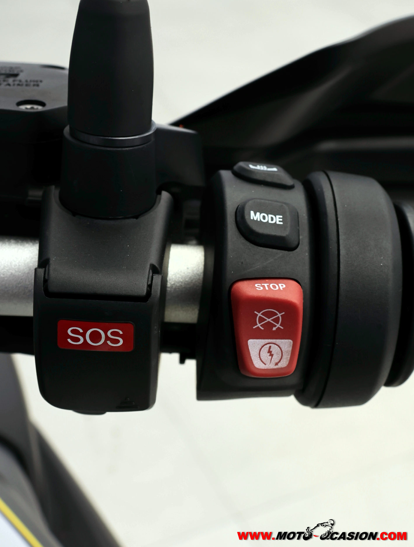 BMW R 1250 GS