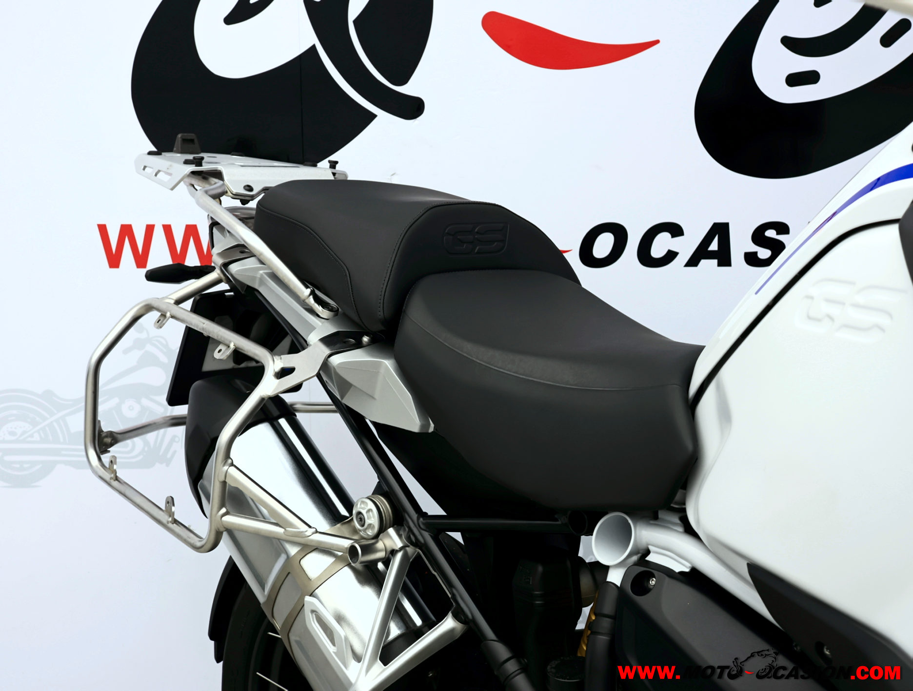BMW R 1250 GS ADVENTURE