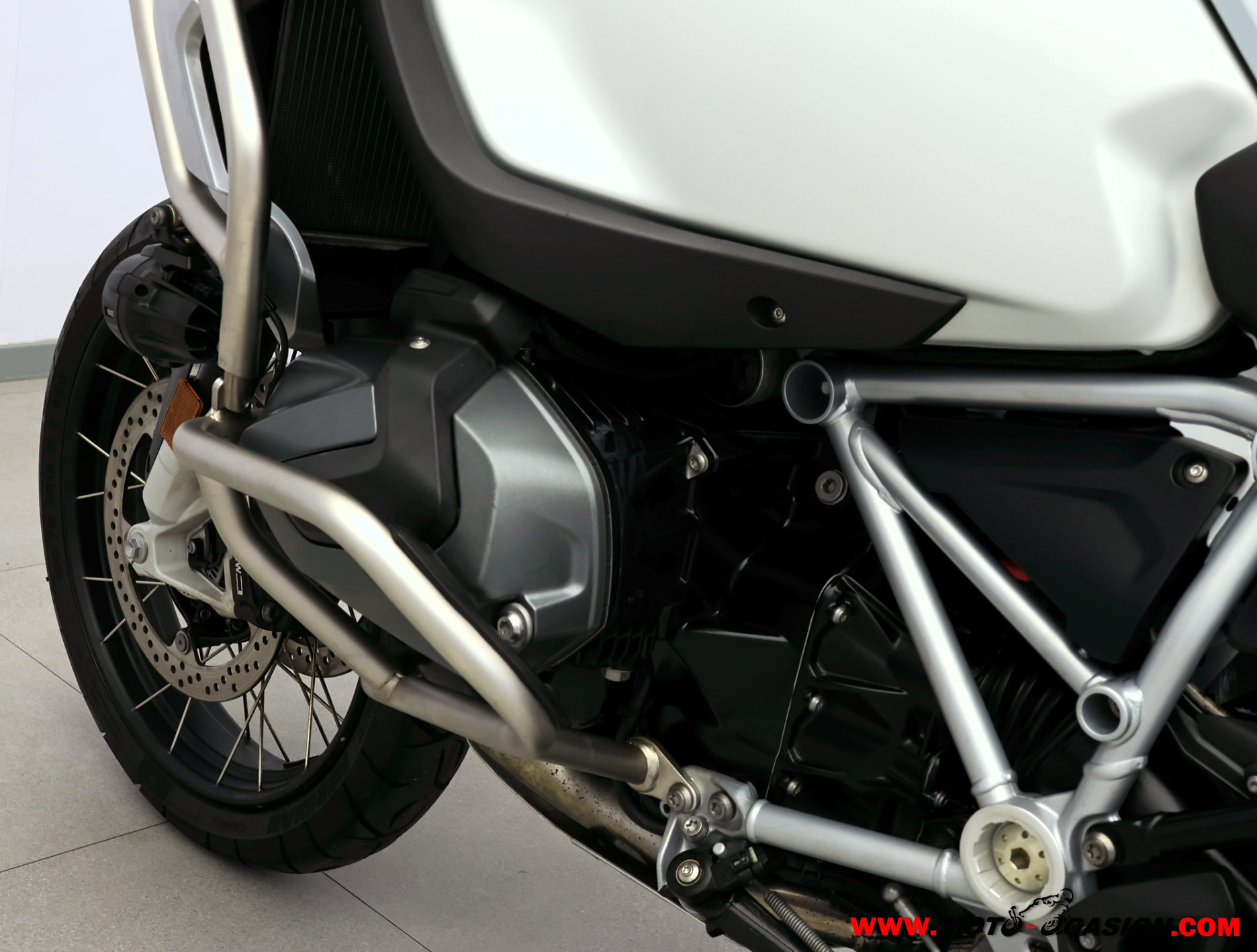 BMW R 1250 GS ADVENTURE