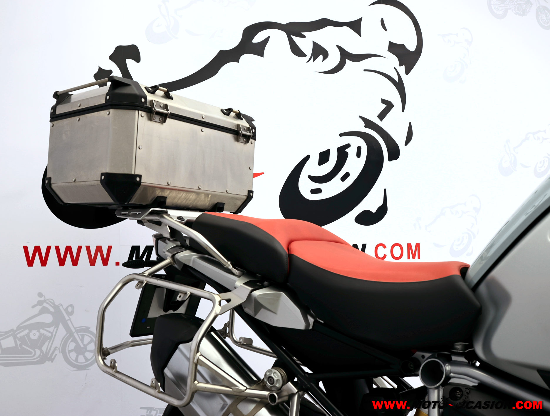 BMW R 1250 GS ADVENTURE