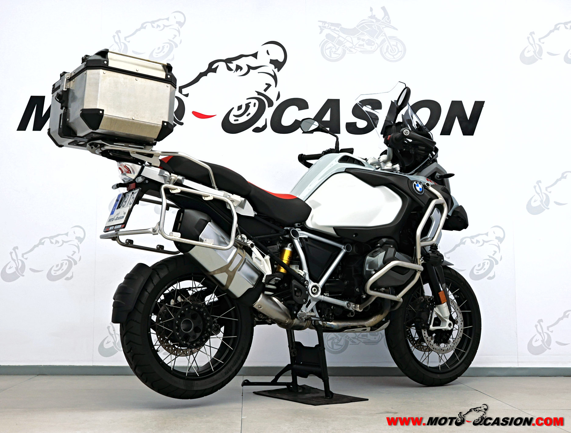 BMW R 1250 GS ADVENTURE