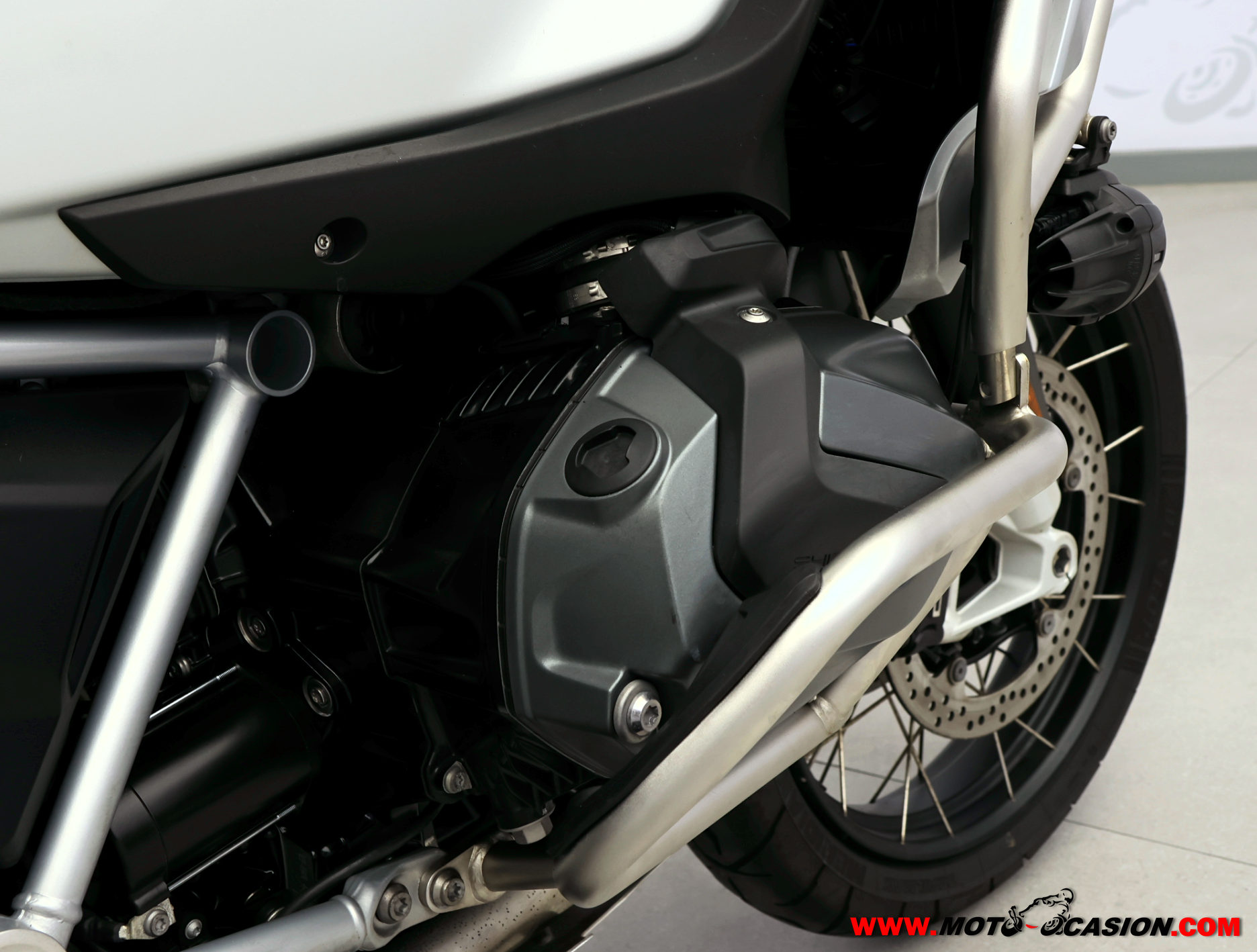 BMW R 1250 GS ADVENTURE