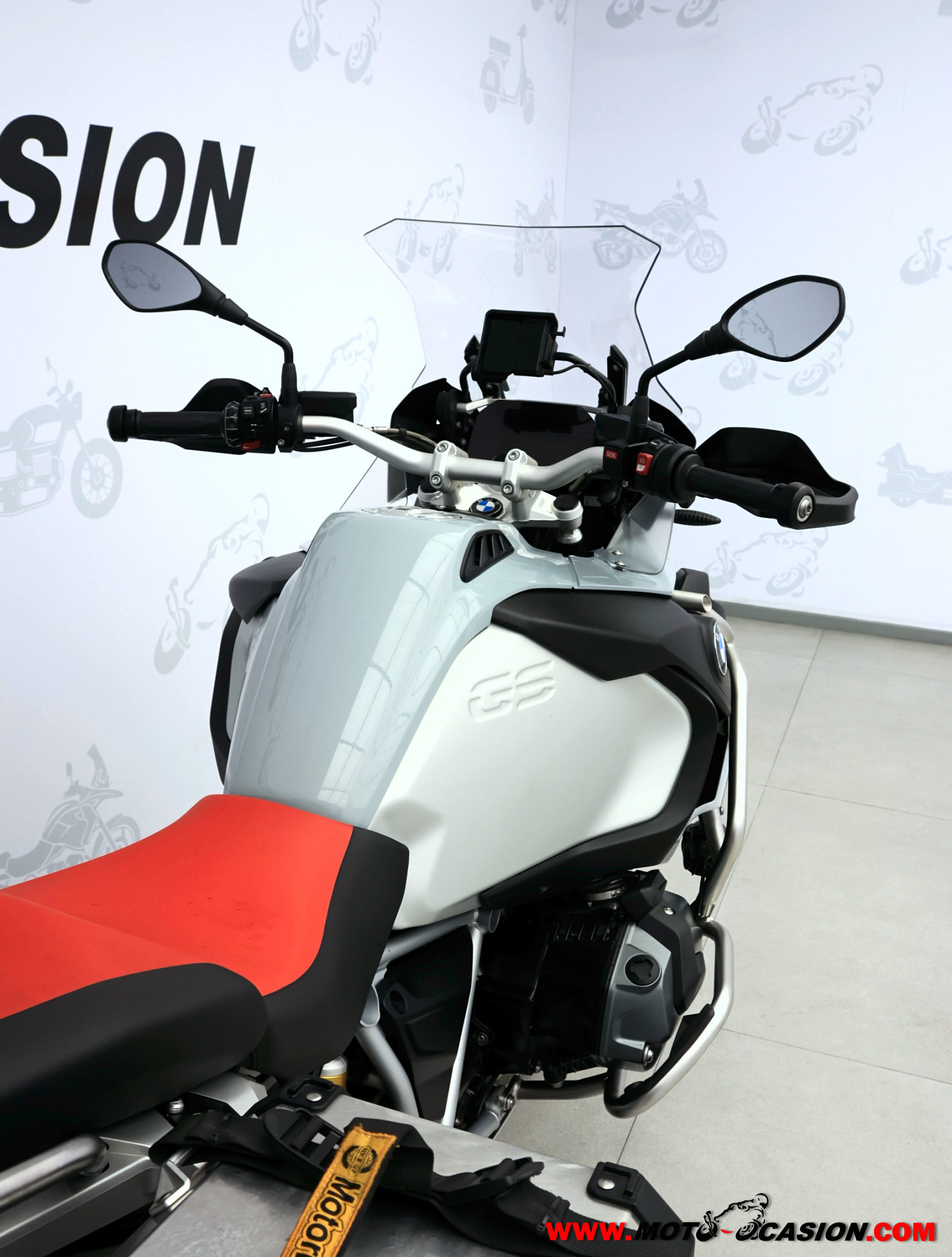 BMW R 1250 GS ADVENTURE
