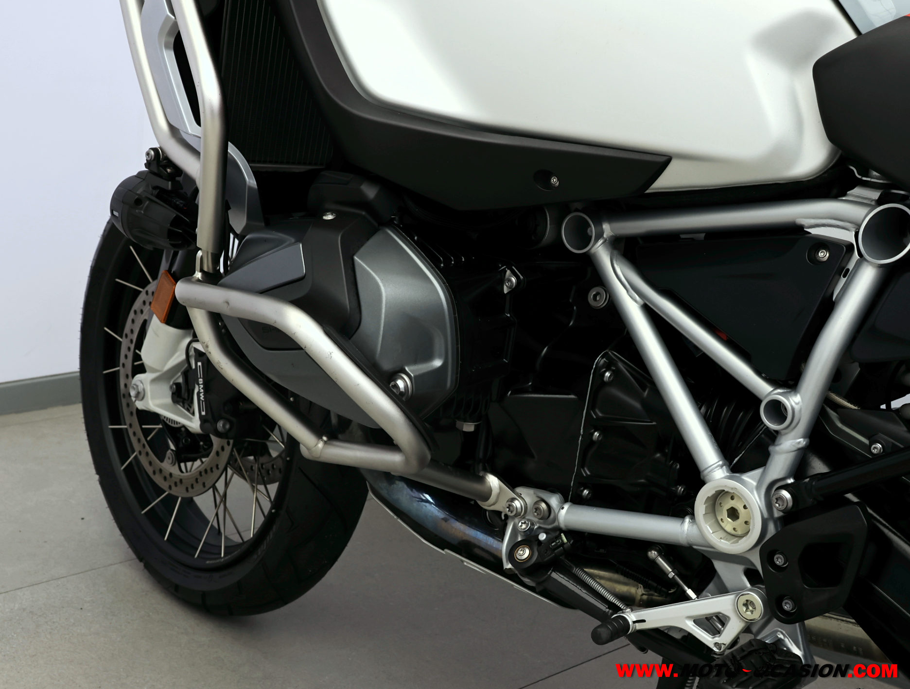 BMW R 1250 GS ADVENTURE
