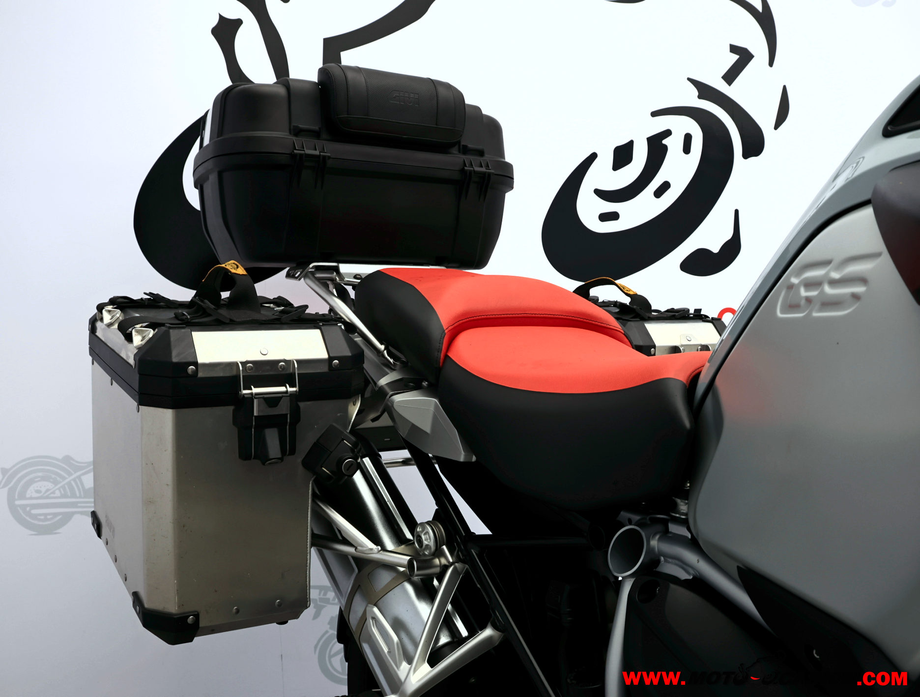 BMW R 1250 GS ADVENTURE