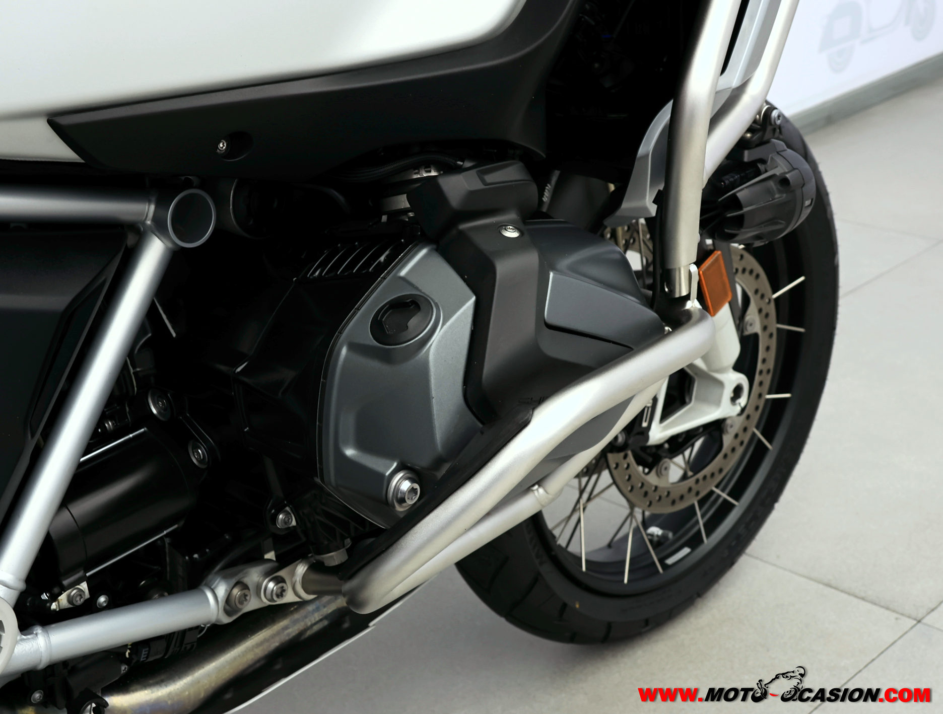 BMW R 1250 GS ADVENTURE