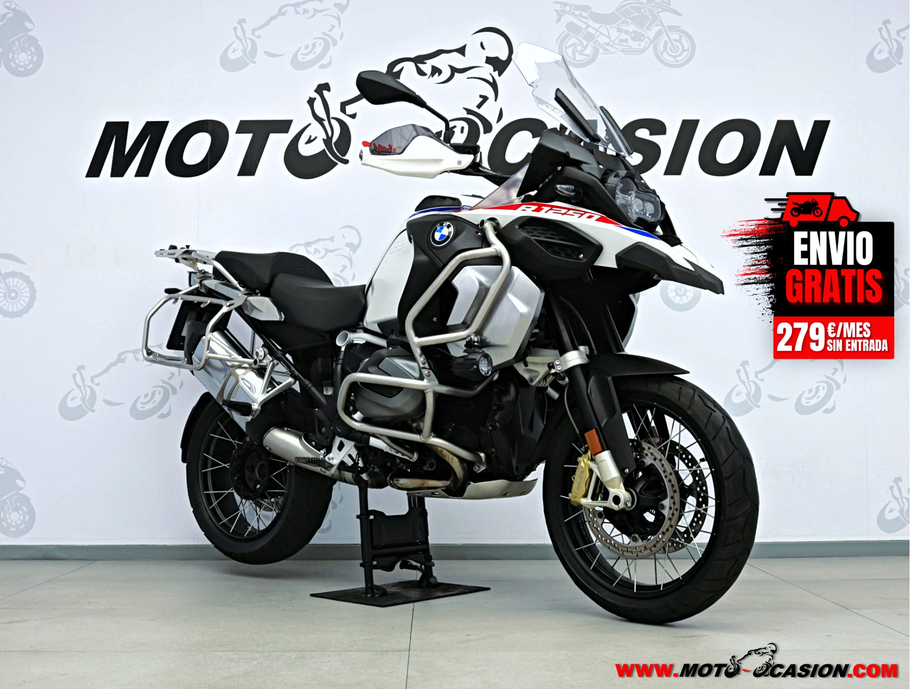 BMW R 1250 GS ADVENTURE (copia)