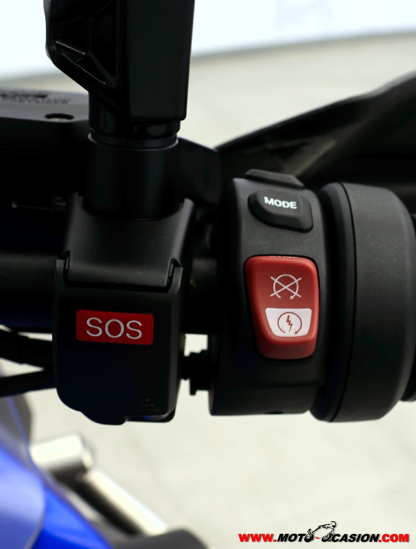 BMW R 1250 GS ADVENTURE HP