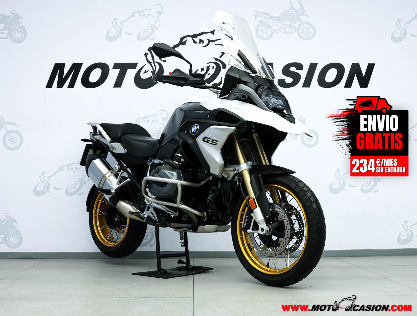 BMW R 1250 GS (copia)