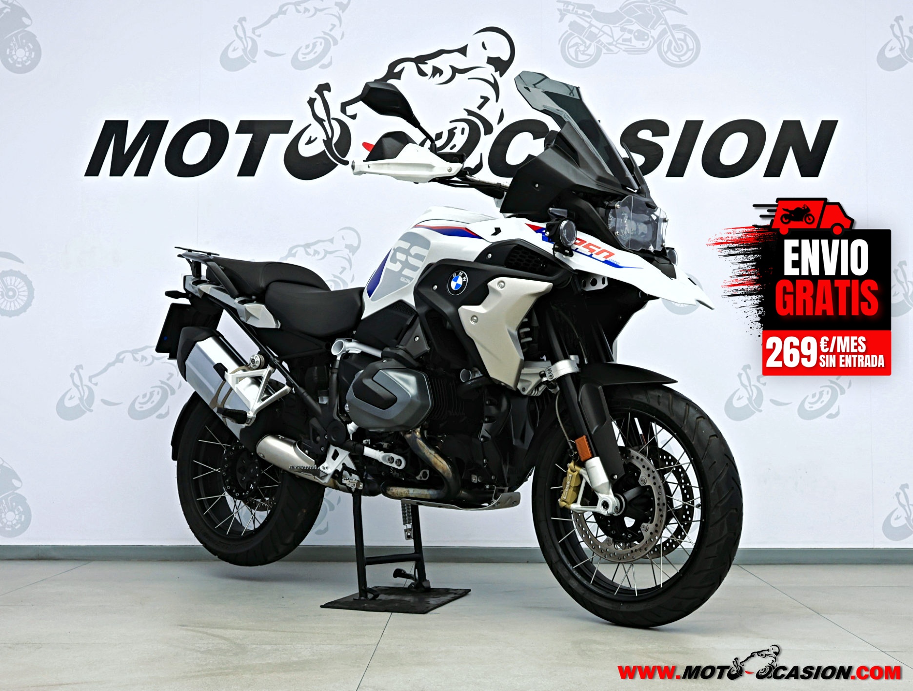 BMW R 1250 GS (copia)