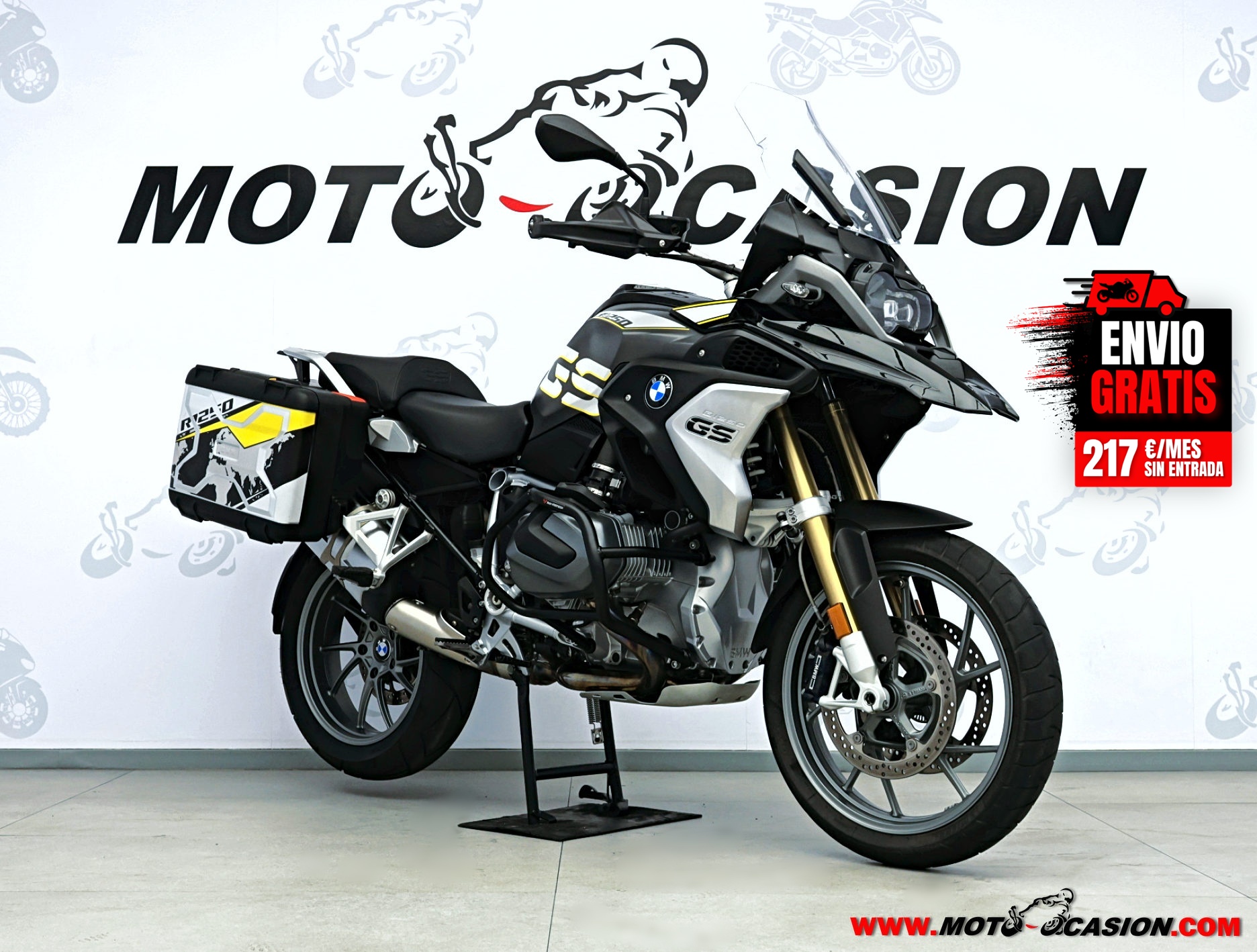 BMW R 1250 GS (copia)