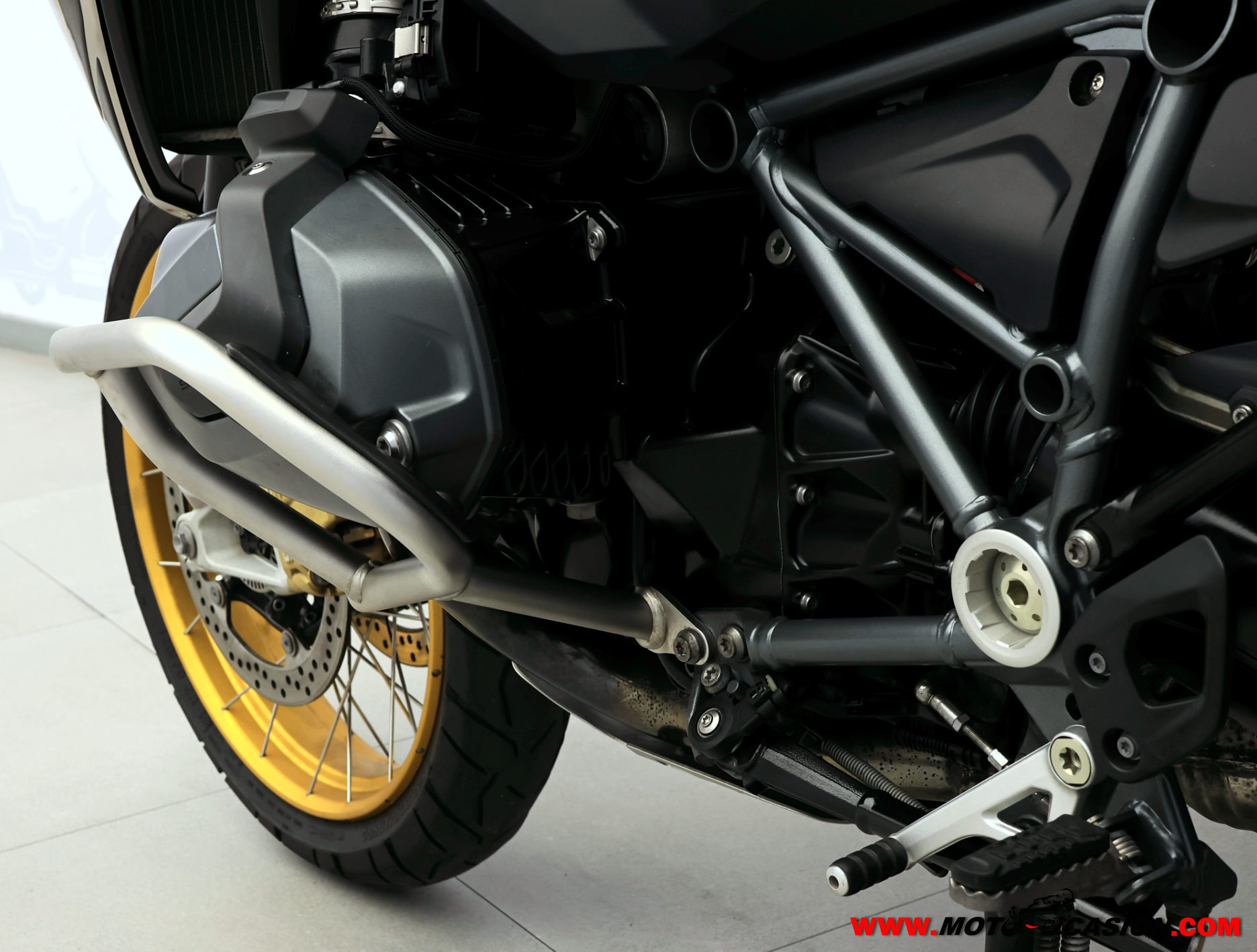 BMW R 1250 GS EXCLUSIVE