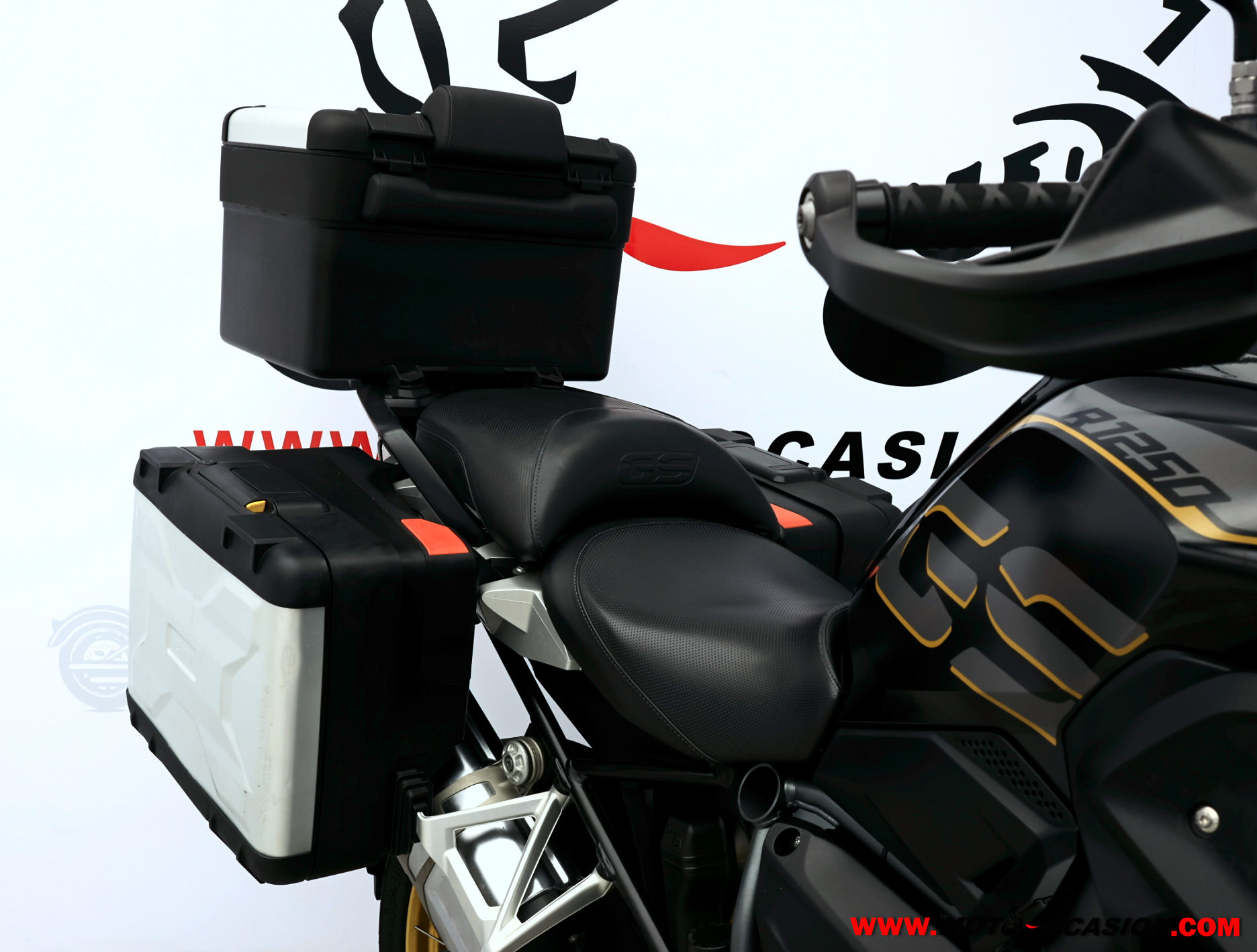 BMW R 1250 GS EXCLUSIVE