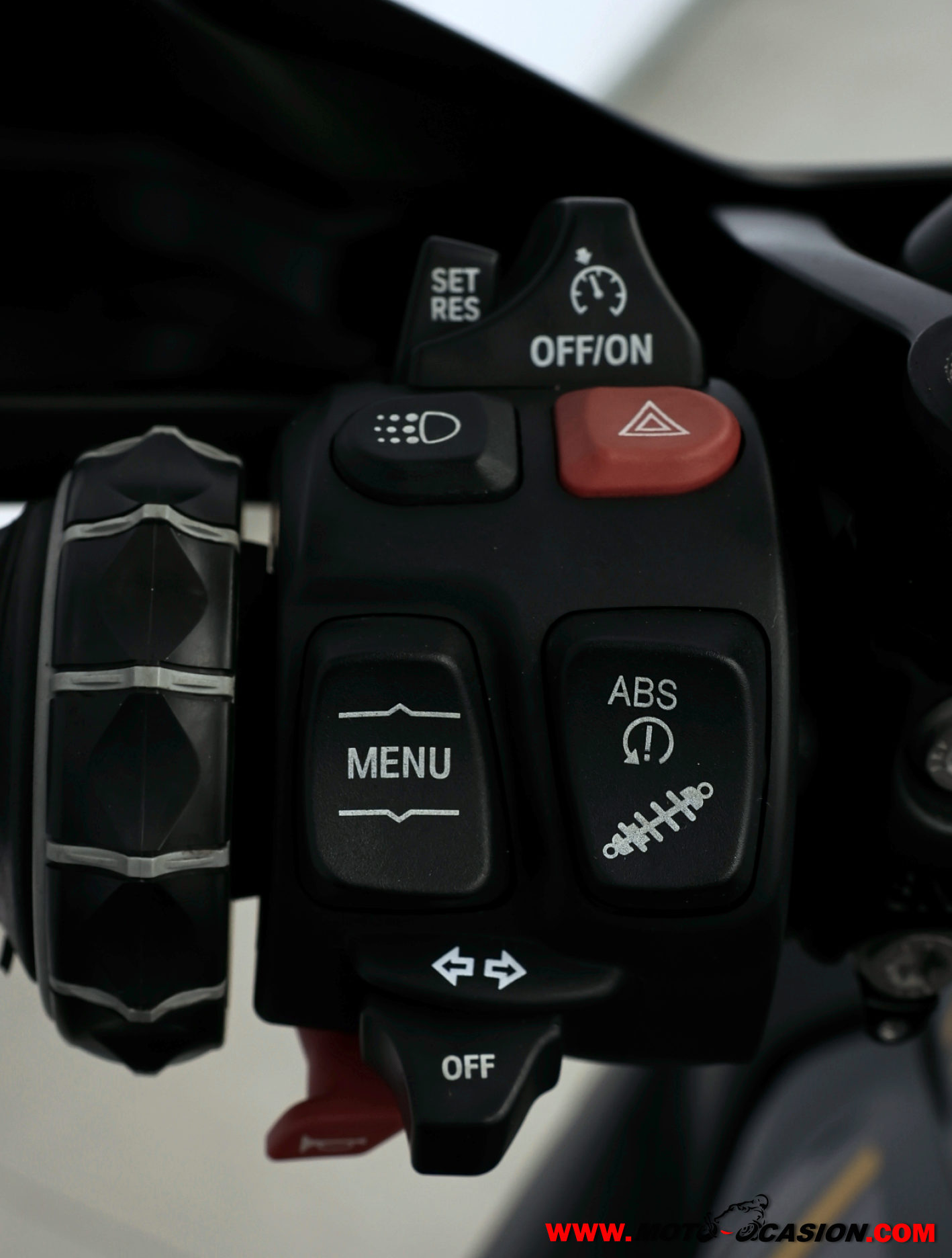 BMW R 1250 GS EXCLUSIVE