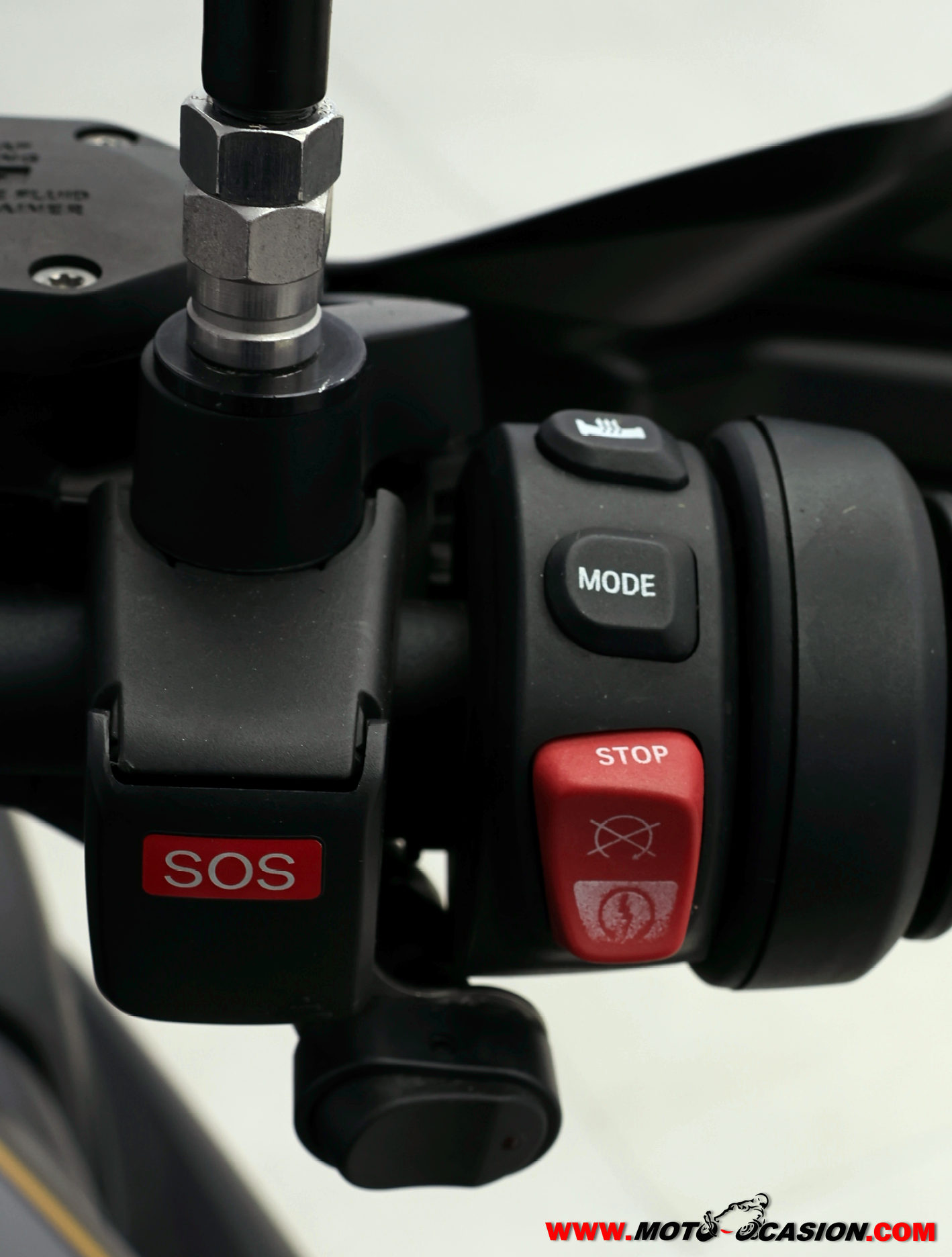 BMW R 1250 GS EXCLUSIVE