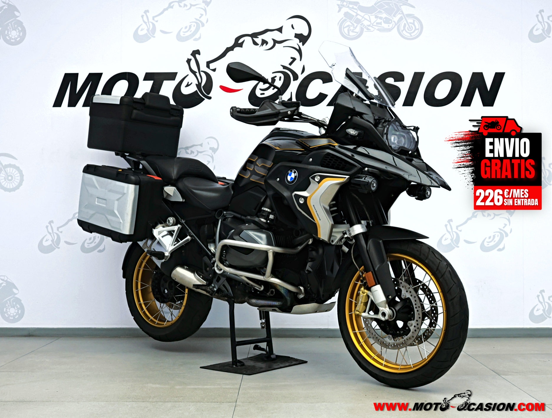 BMW R 1250 GS EXCLUSIVE (copia)