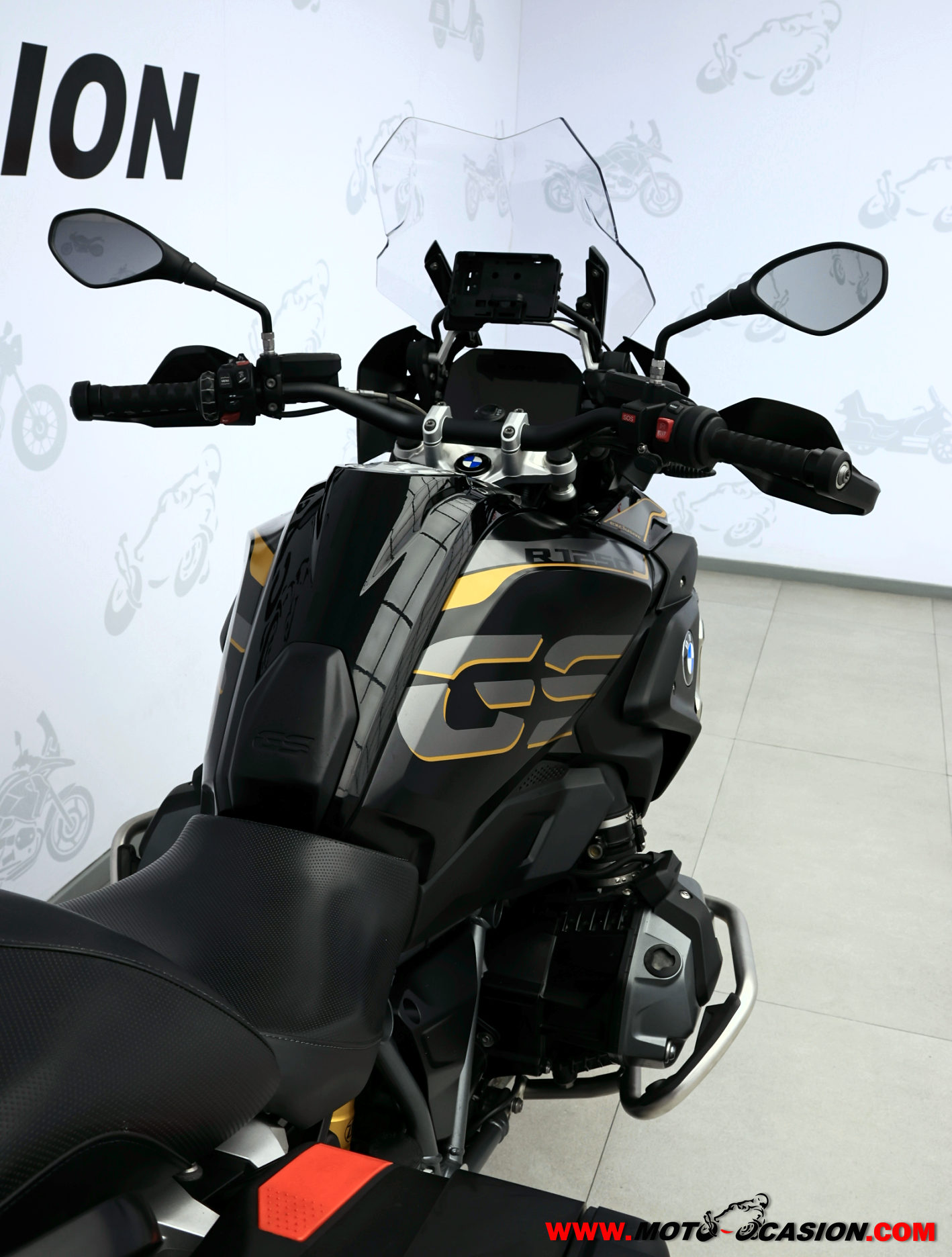 BMW R 1250 GS EXCLUSIVE (copia)